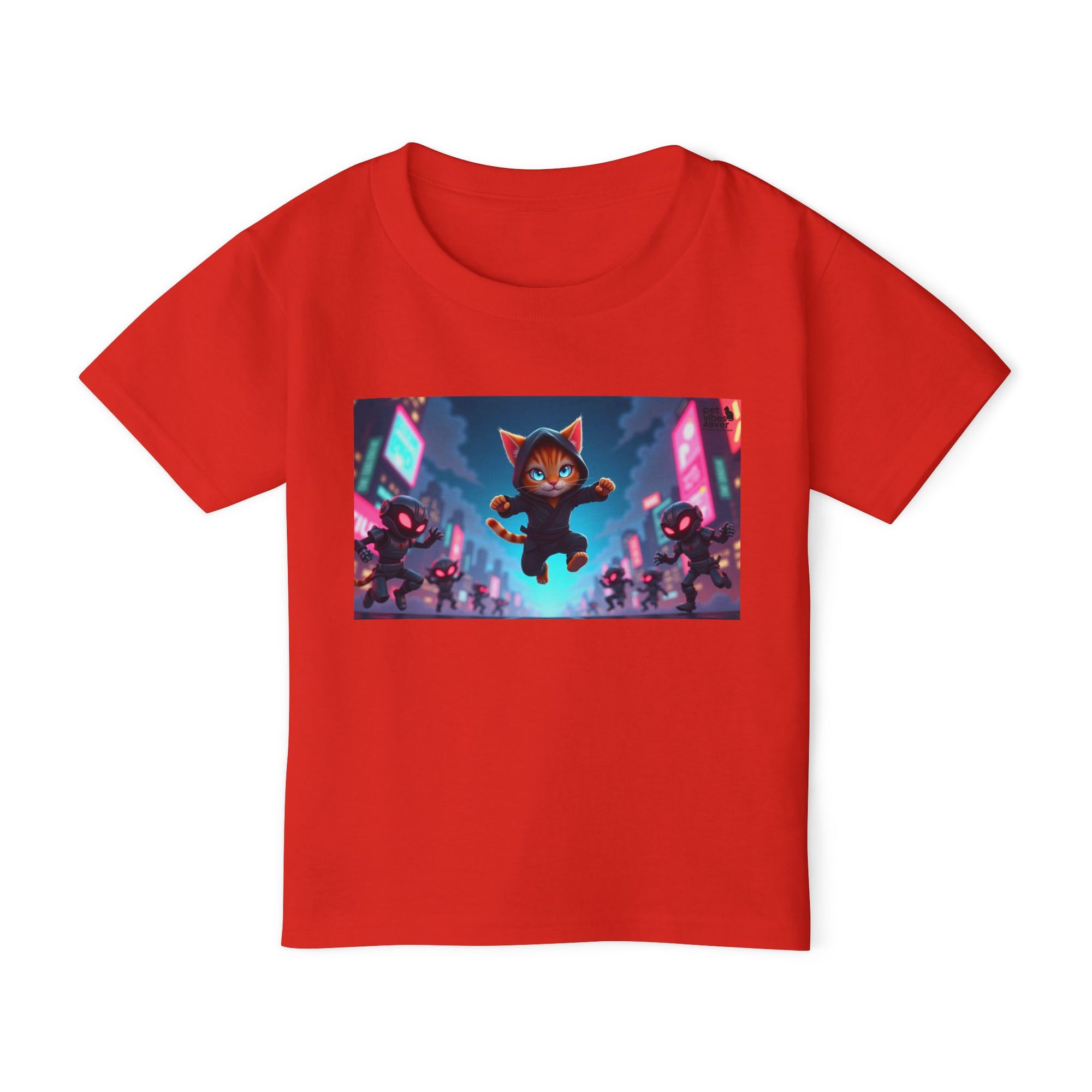 Playful Cartoon Toddler T-Shirt with Fun Design, Kids Apparel, Gift for Toddlers, Birthday Outfit, Everyday Wear, Cartoon Shirt