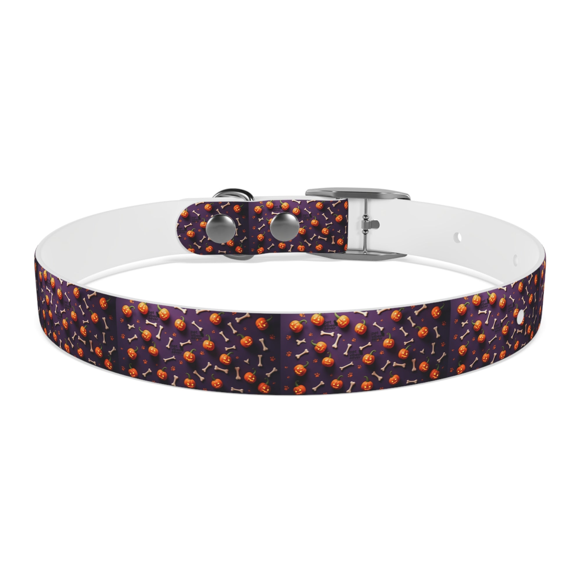 Whimsical Dog Collar, Pet Accessory, Stylish Collar for Dogs, Fun Dog Gear, Gift for Dog Lovers, Personalized Dog Accessory
