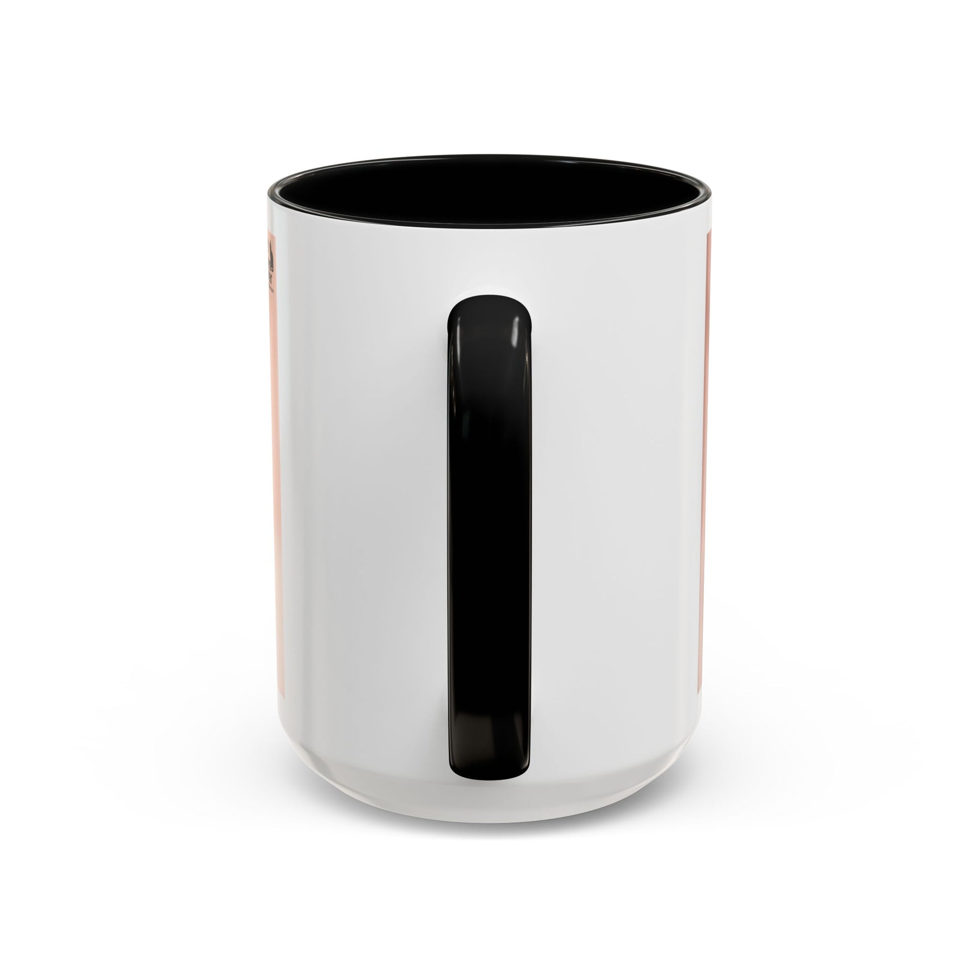 Cute Dog and Toy Accent Coffee Mug - Perfect for Pet Lovers, Gift for Animal Enthusiasts, Adorable Mug for Home and Office
