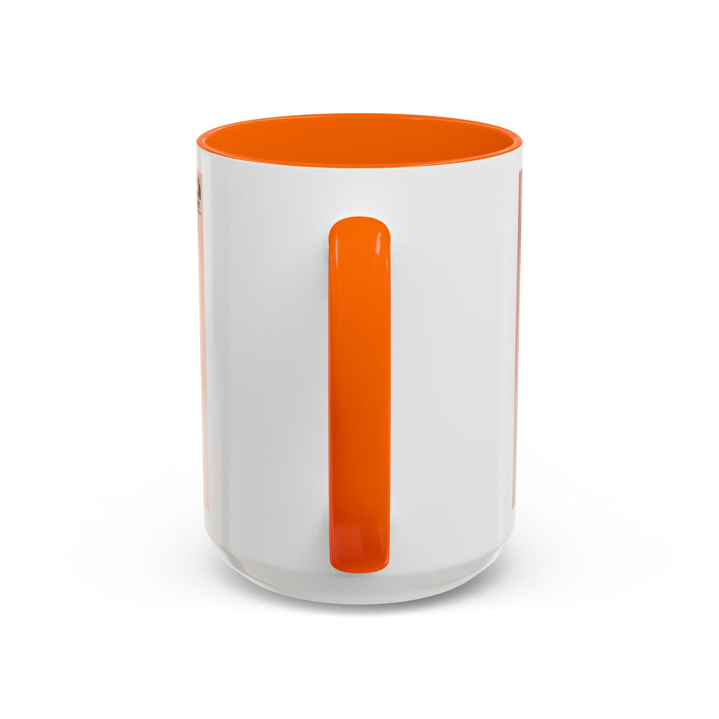 Cute Dog and Toy Accent Coffee Mug - Perfect for Pet Lovers, Gift for Animal Enthusiasts, Adorable Mug for Home and Office
