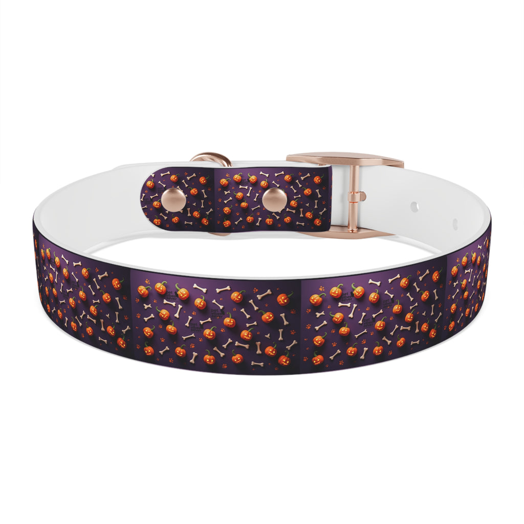 Whimsical Dog Collar, Pet Accessory, Stylish Collar for Dogs, Fun Dog Gear, Gift for Dog Lovers, Personalized Dog Accessory