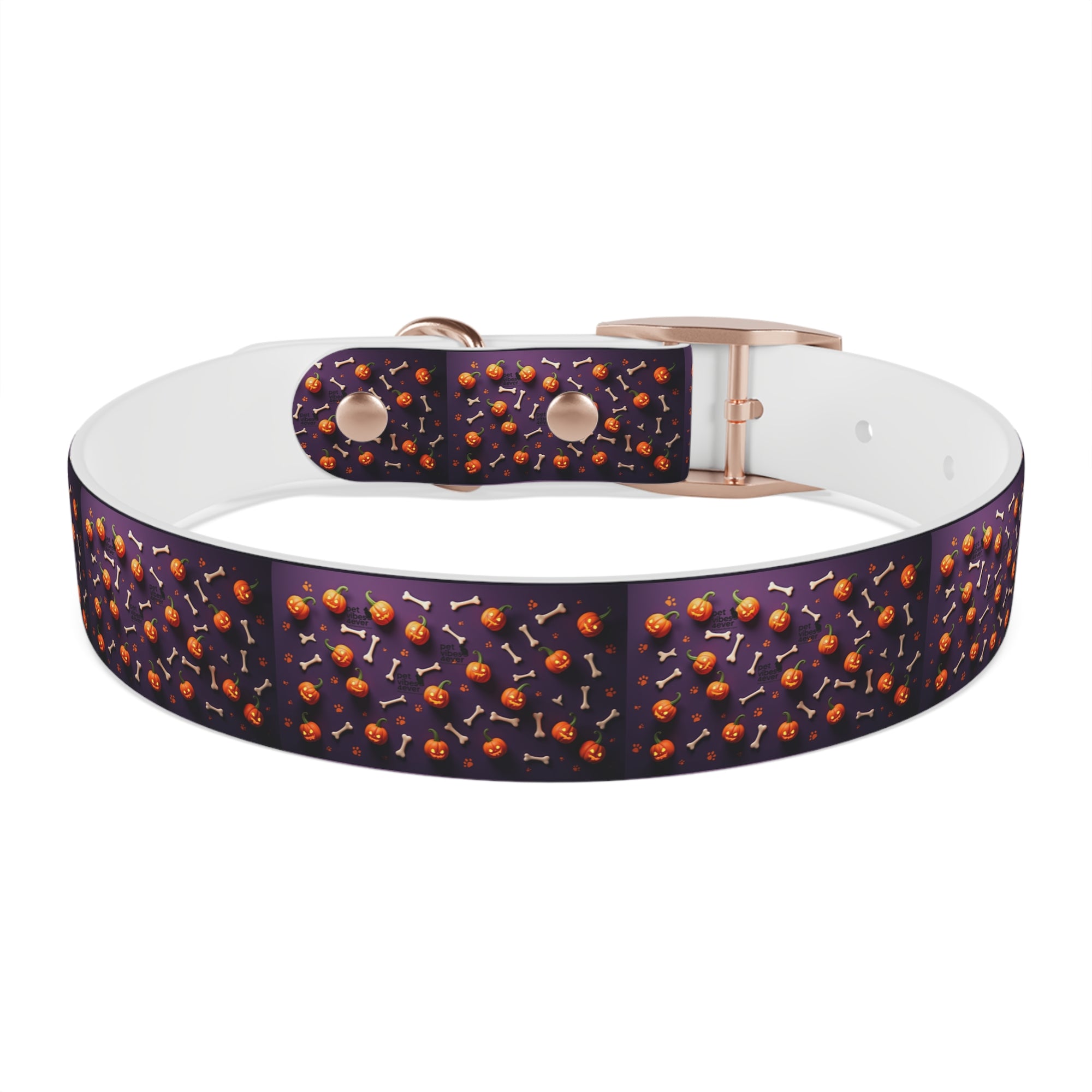 Whimsical Dog Collar, Pet Accessory, Stylish Collar for Dogs, Fun Dog Gear, Gift for Dog Lovers, Personalized Dog Accessory