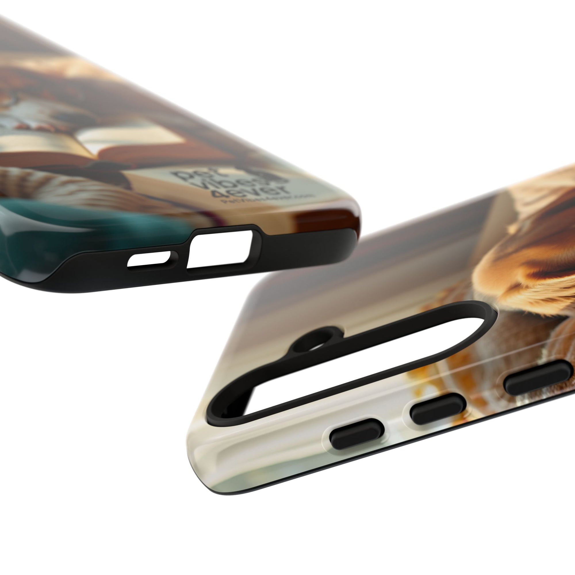Pet-Themed Phone Case with Dog Design, Ideal Gift for Pet Lovers, Dog Lovers, Animal Enthusiasts, Perfect for Birthdays, [...]