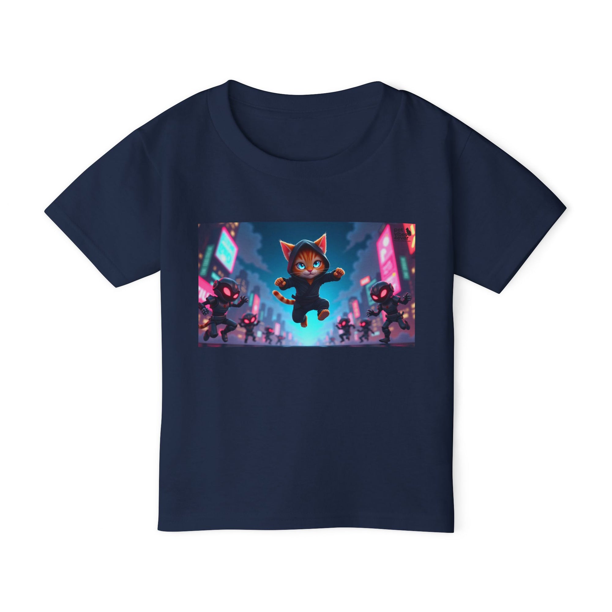 Playful Cartoon Toddler T-Shirt with Fun Design, Kids Apparel, Gift for Toddlers, Birthday Outfit, Everyday Wear, Cartoon Shirt