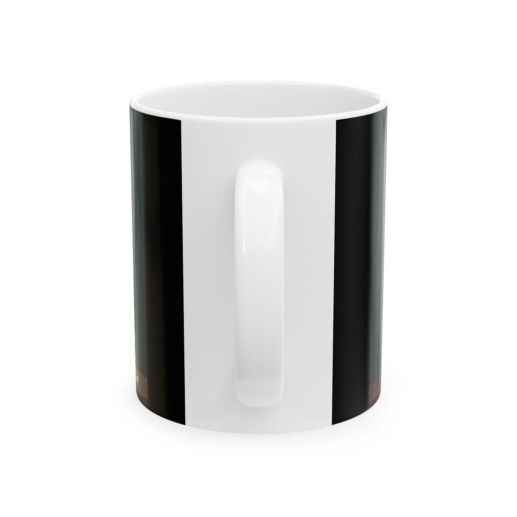 Whimsical Dog Potion Ceramic Mug - Perfect for Pet Lovers, Halloween Gifts, Coffee Lovers, Cute Mug, Animal Lover's Gift