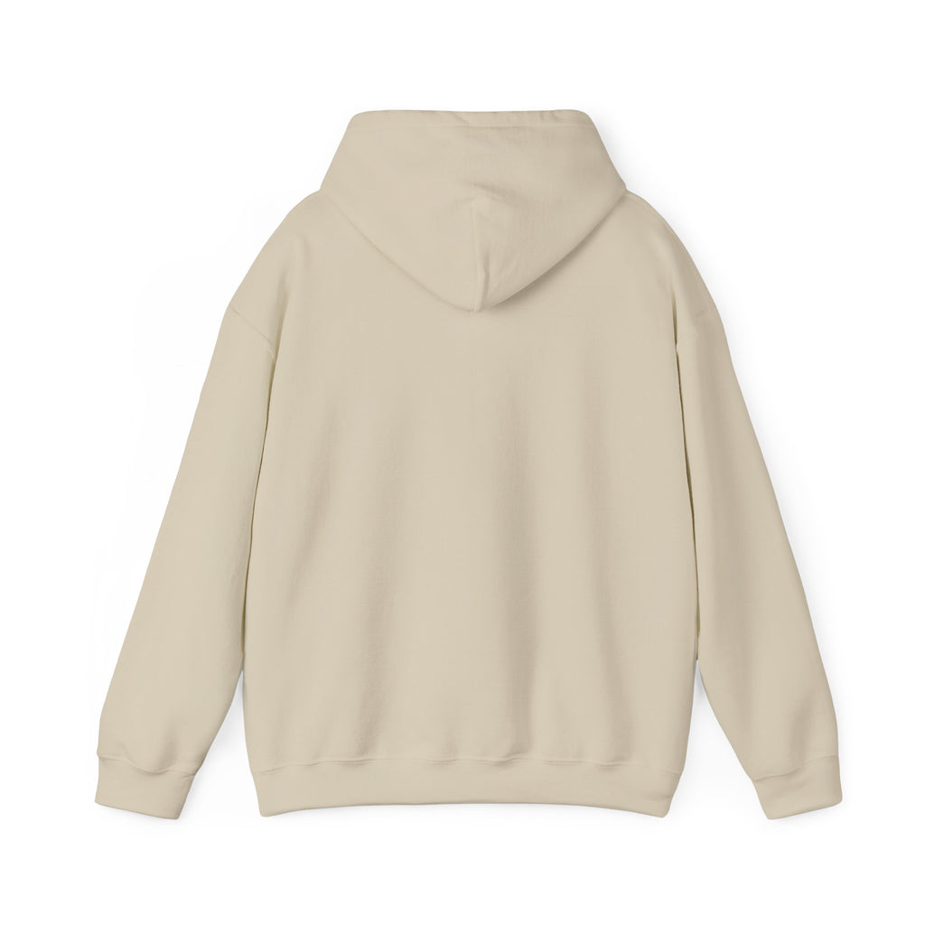 Red Sun Graphic Hoodie for Fans, Perfect for Cozy Days, Gifting, Festivals, and Casual Outings.