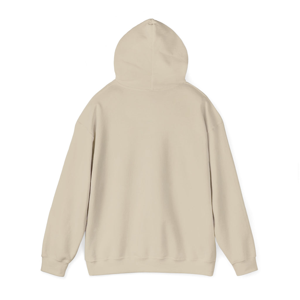 Red Sun Graphic Hoodie for Fans, Perfect for Cozy Days, Gifting, Festivals, and Casual Outings.
