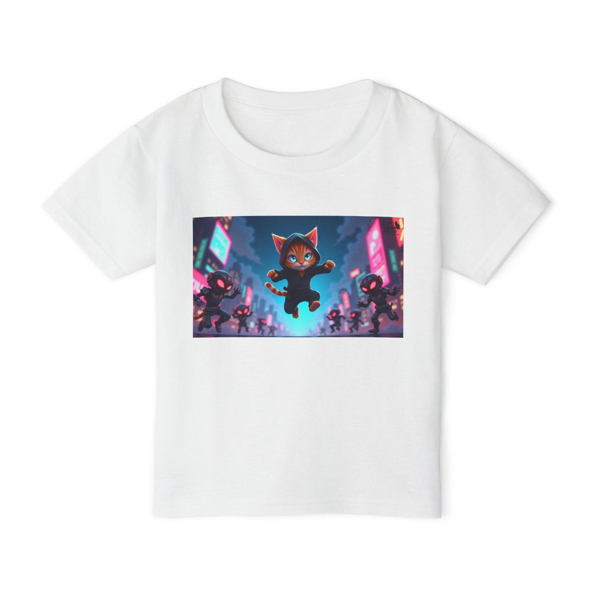 Playful Cartoon Toddler T-Shirt with Fun Design, Kids Apparel, Gift for Toddlers, Birthday Outfit, Everyday Wear, Cartoon Shirt