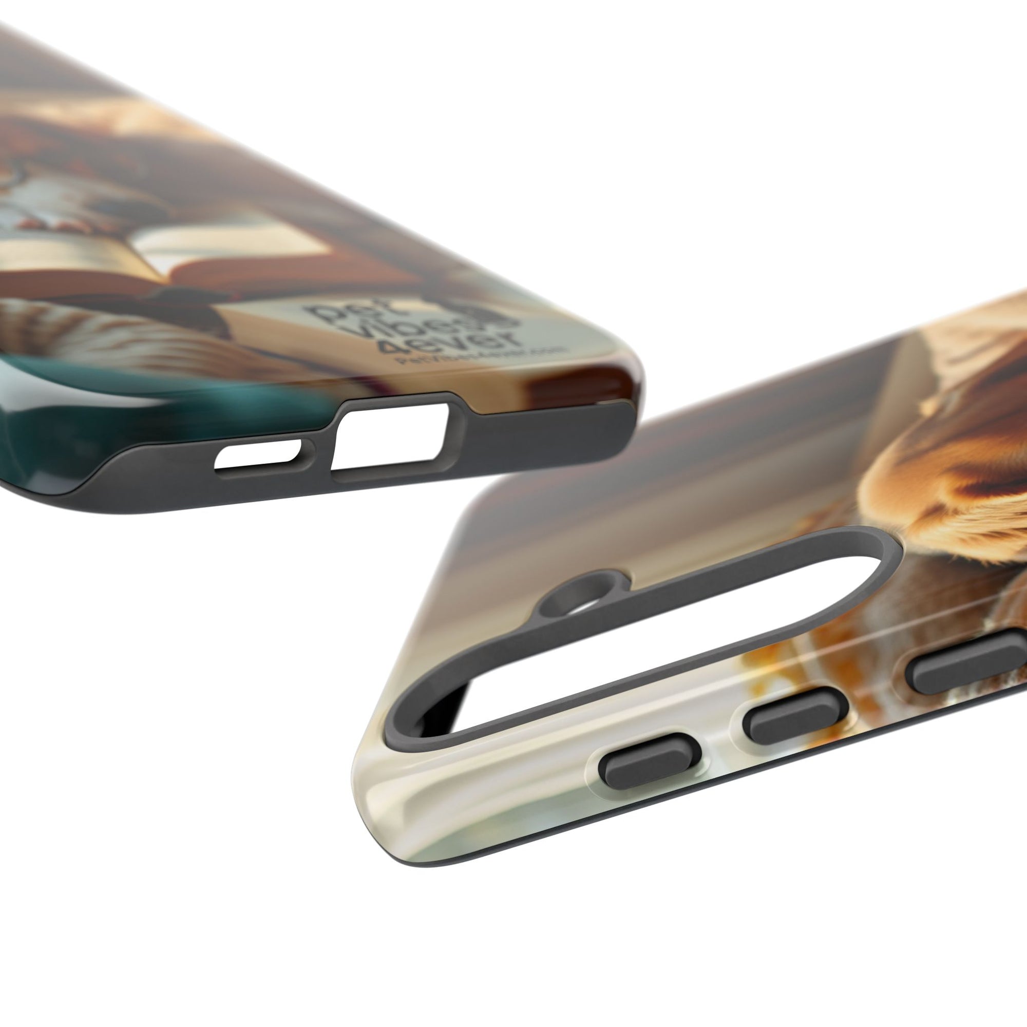 Pet-Themed Phone Case with Dog Design, Ideal Gift for Pet Lovers, Dog Lovers, Animal Enthusiasts, Perfect for Birthdays, [...]