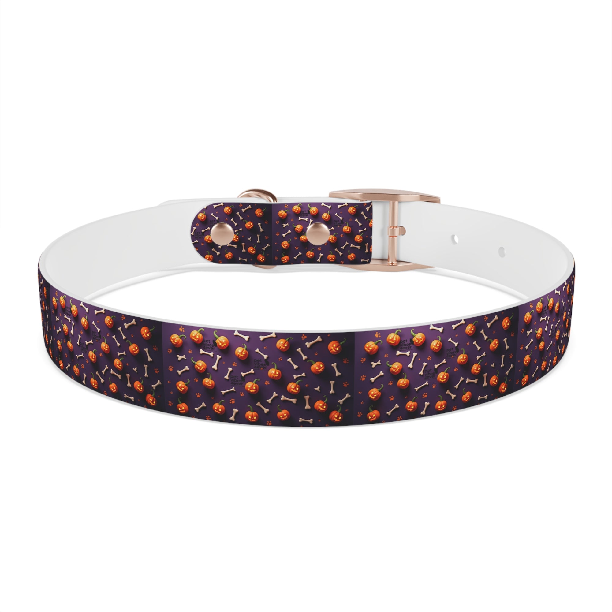 Whimsical Dog Collar, Pet Accessory, Stylish Collar for Dogs, Fun Dog Gear, Gift for Dog Lovers, Personalized Dog Accessory