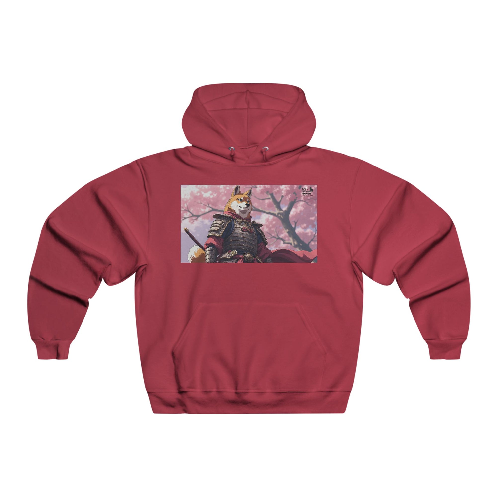 Anime-Inspired Men's Hoodie, Cozy Sweatshirt for Otaku, Gift for Men, Casual Fashion, Gamers Collectible Apparel