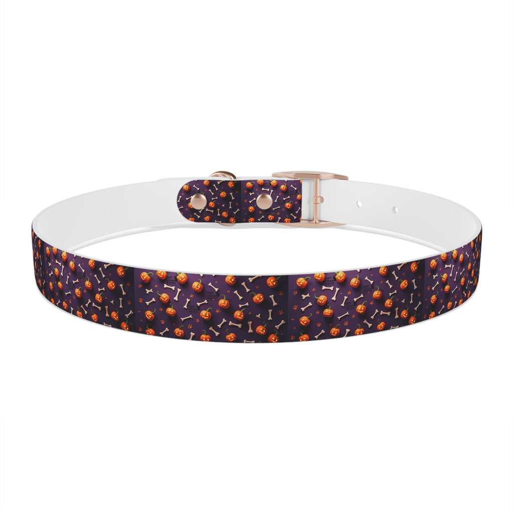 Whimsical Dog Collar, Pet Accessory, Stylish Collar for Dogs, Fun Dog Gear, Gift for Dog Lovers, Personalized Dog Accessory