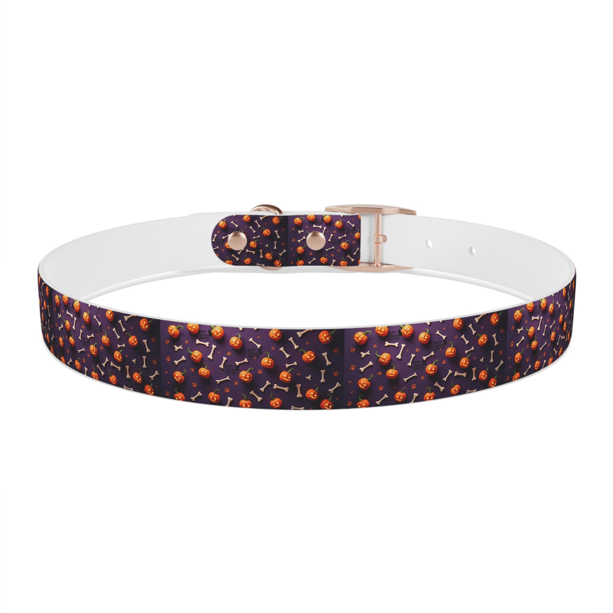 Whimsical Dog Collar, Pet Accessory, Stylish Collar for Dogs, Fun Dog Gear, Gift for Dog Lovers, Personalized Dog Accessory
