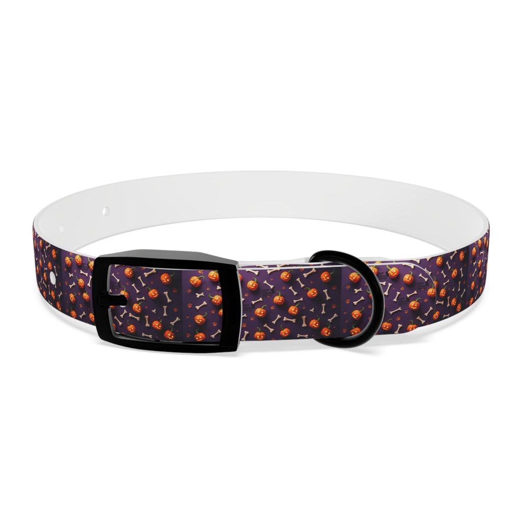 Whimsical Dog Collar, Pet Accessory, Stylish Collar for Dogs, Fun Dog Gear, Gift for Dog Lovers, Personalized Dog Accessory