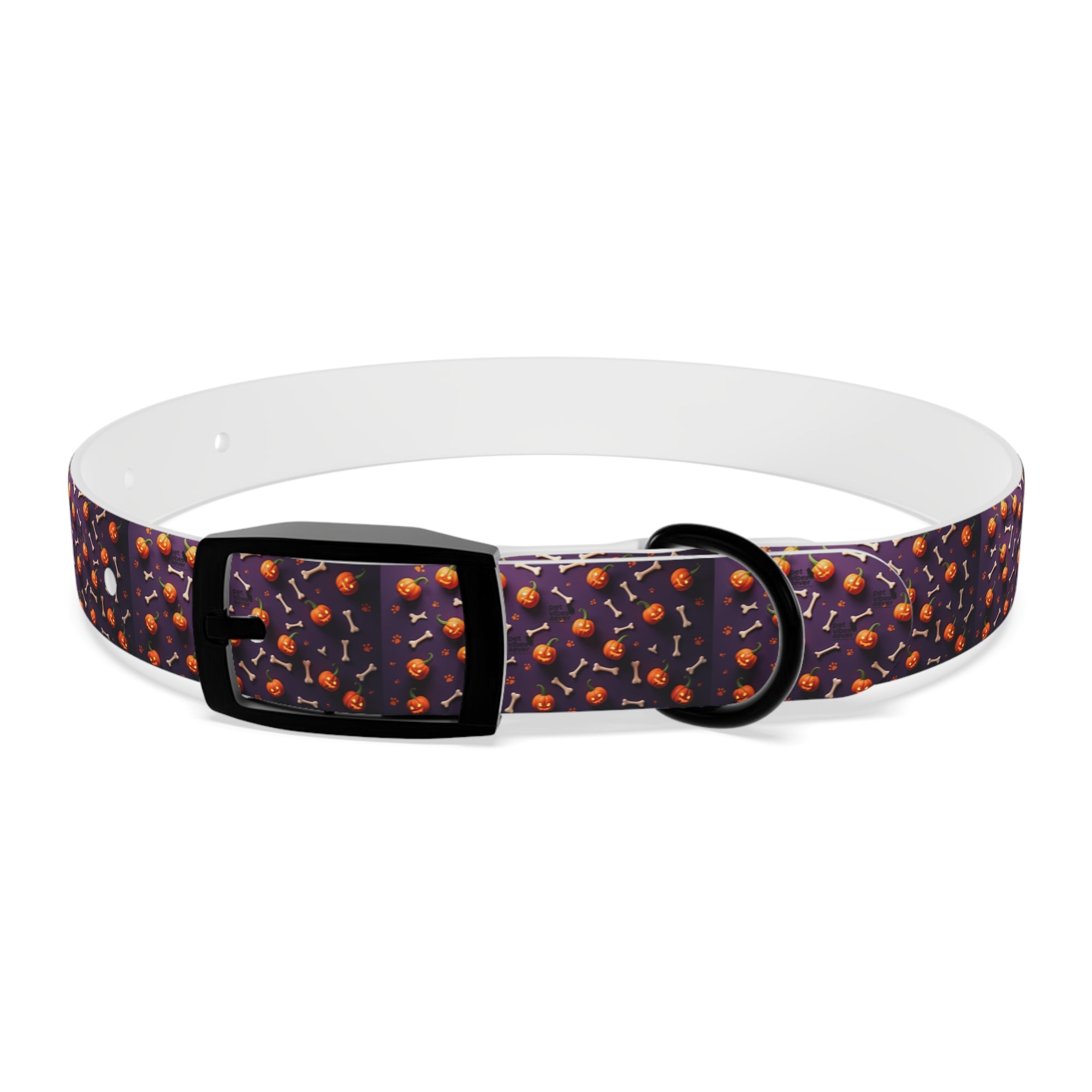 Whimsical Dog Collar, Pet Accessory, Stylish Collar for Dogs, Fun Dog Gear, Gift for Dog Lovers, Personalized Dog Accessory