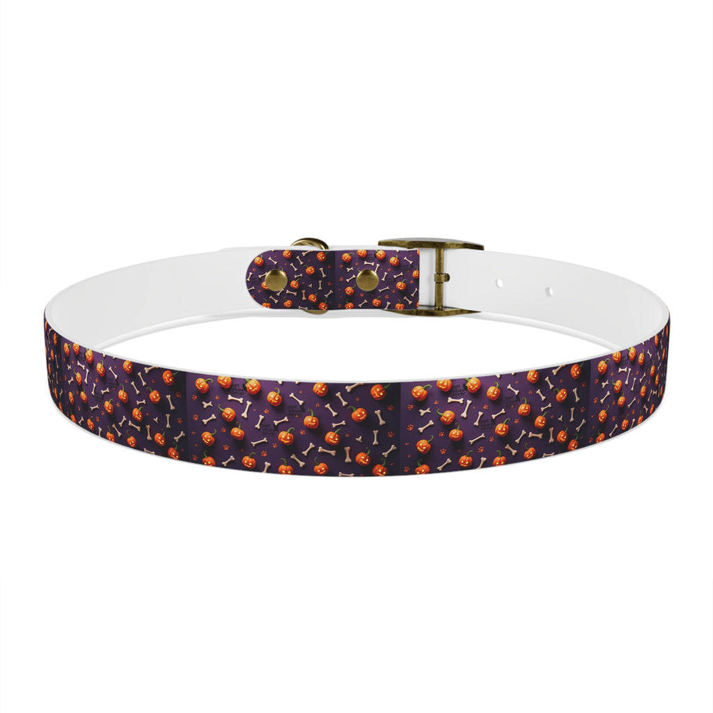 Whimsical Dog Collar, Pet Accessory, Stylish Collar for Dogs, Fun Dog Gear, Gift for Dog Lovers, Personalized Dog Accessory