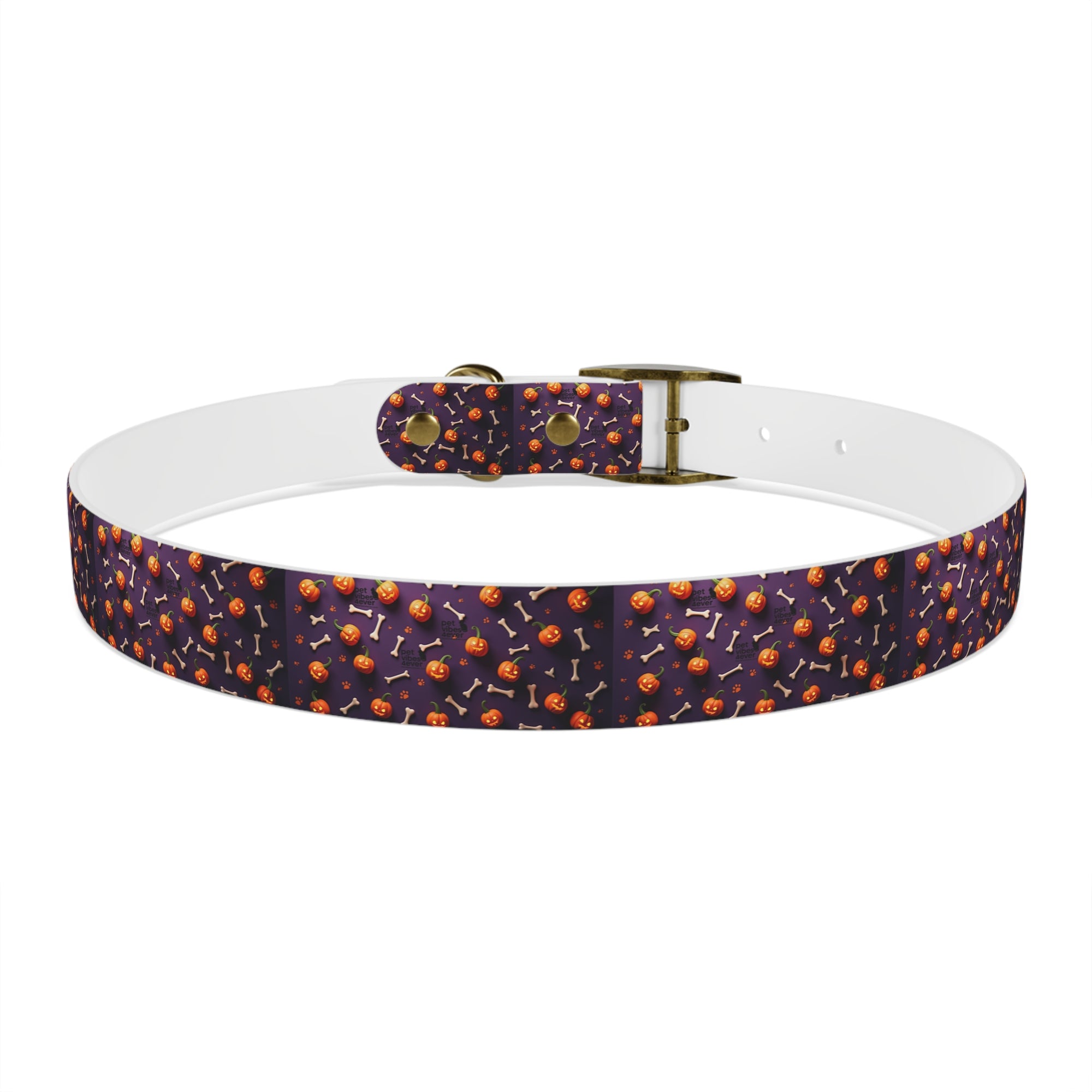 Whimsical Dog Collar, Pet Accessory, Stylish Collar for Dogs, Fun Dog Gear, Gift for Dog Lovers, Personalized Dog Accessory