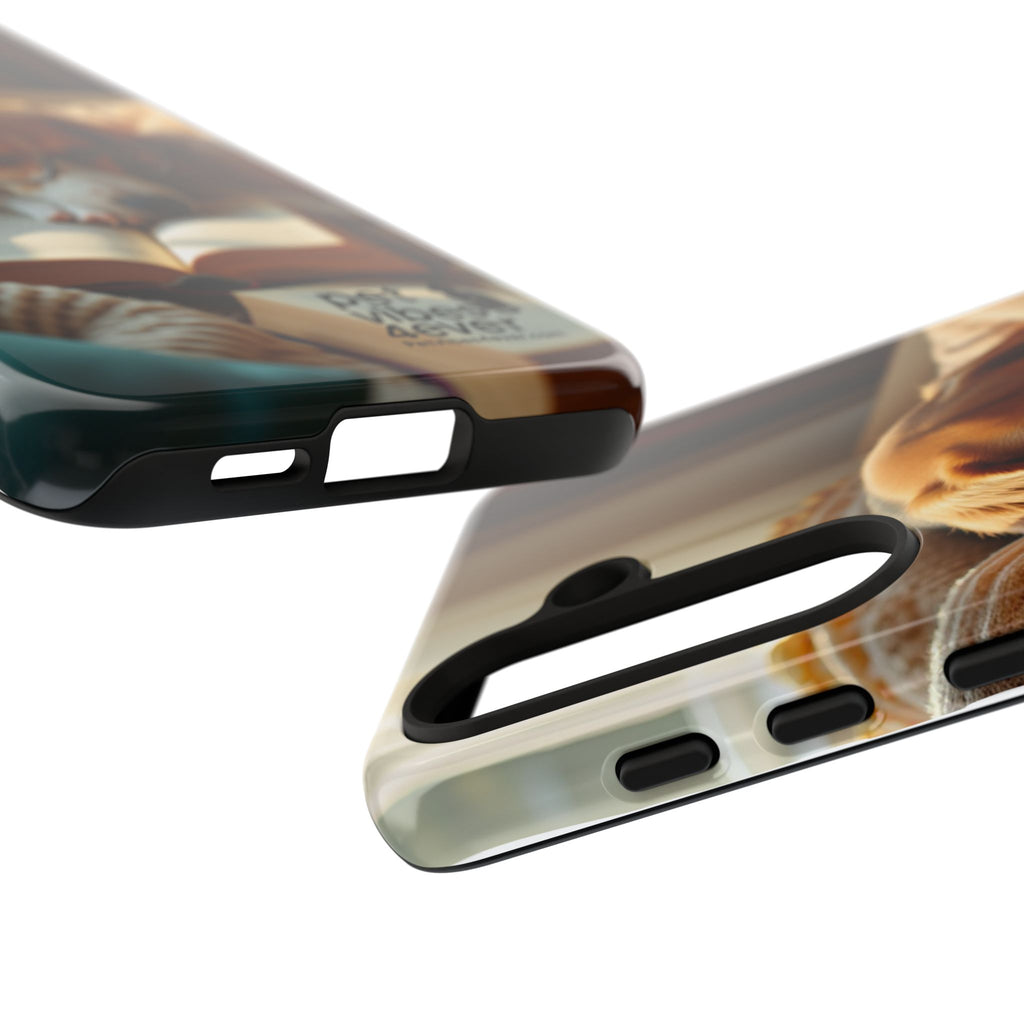 Pet-Themed Phone Case with Dog Design, Ideal Gift for Pet Lovers, Dog Lovers, Animal Enthusiasts, Perfect for Birthdays, [...]