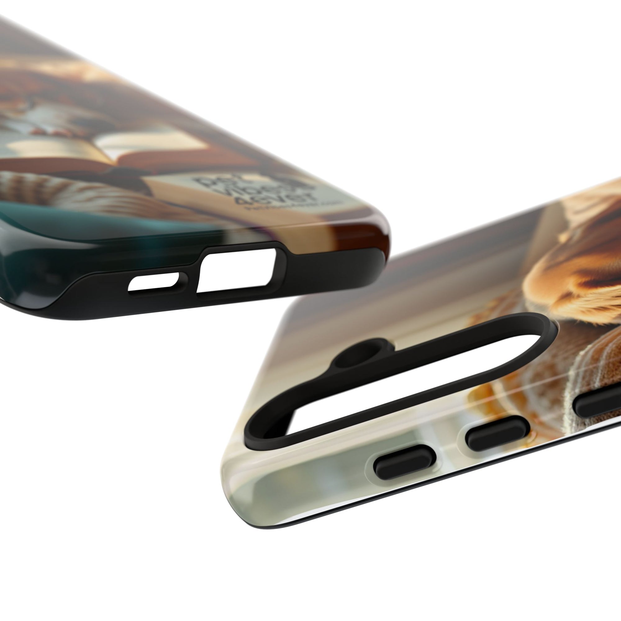 Pet-Themed Phone Case with Dog Design, Ideal Gift for Pet Lovers, Dog Lovers, Animal Enthusiasts, Perfect for Birthdays, [...]