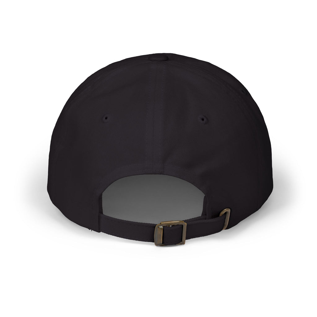 Classic Dad Cap with Colorful Design, Casual Dad Hat, Cool Cap for Summer, Gifts for Fathers Day, Unique Fashion Accessory