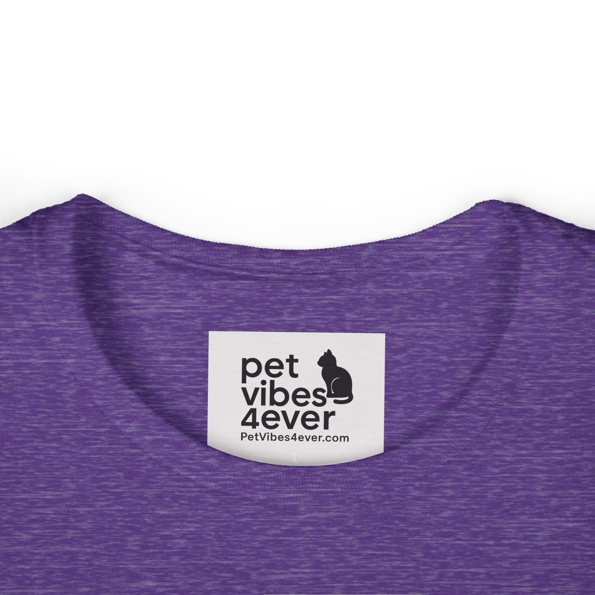Adorable Puppy Love Women's Softstyle Tee, Cute Pet T-Shirt, Dog Lover Gift, Animal Lover Shirt, Perfect for Casual Wear