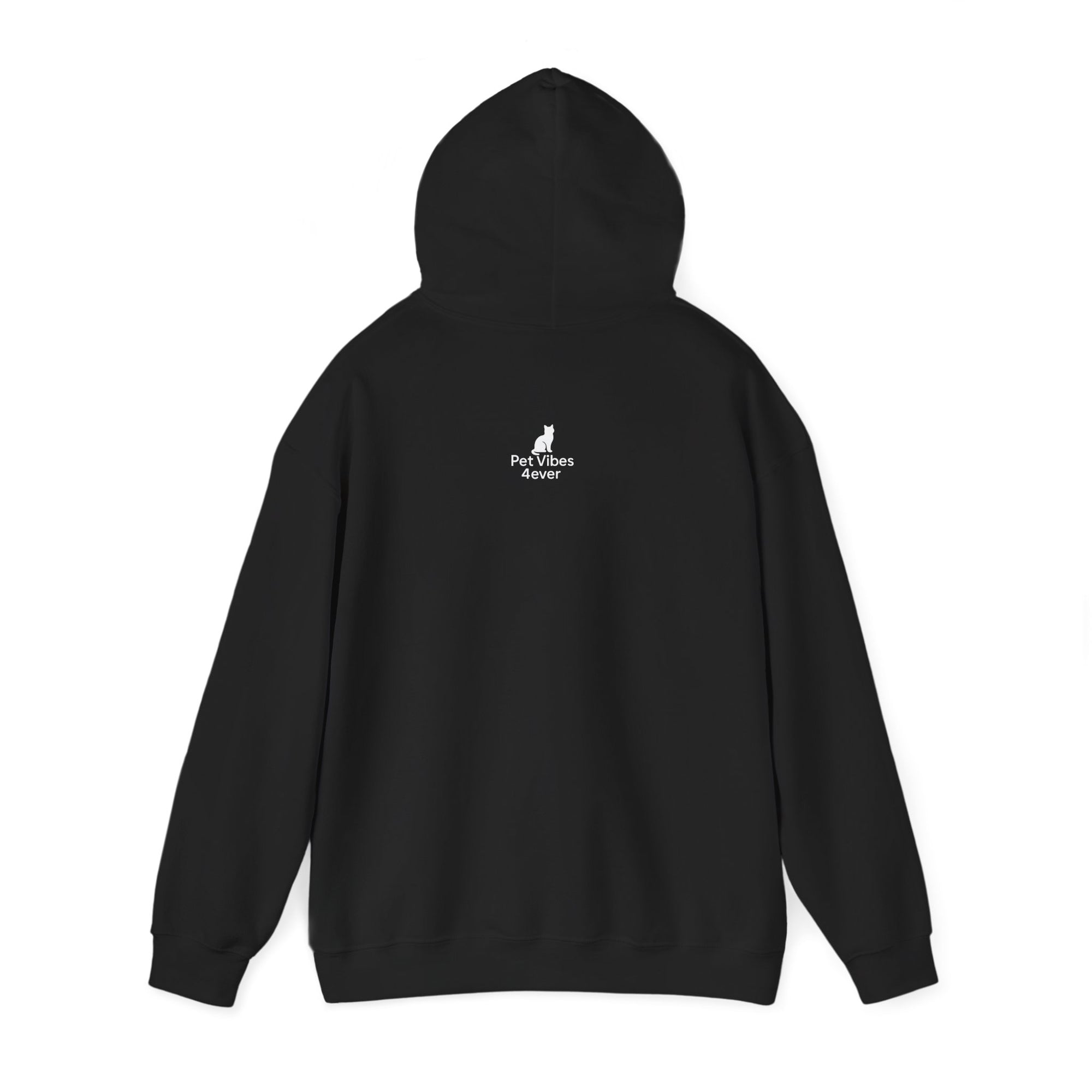 Epic Feline Warriors Hoodie | Unisex Heavy Blend™ Hooded Sweatshirt | Cosplay, Gift, Cat Lover, Graphic Tee, Casual Wear