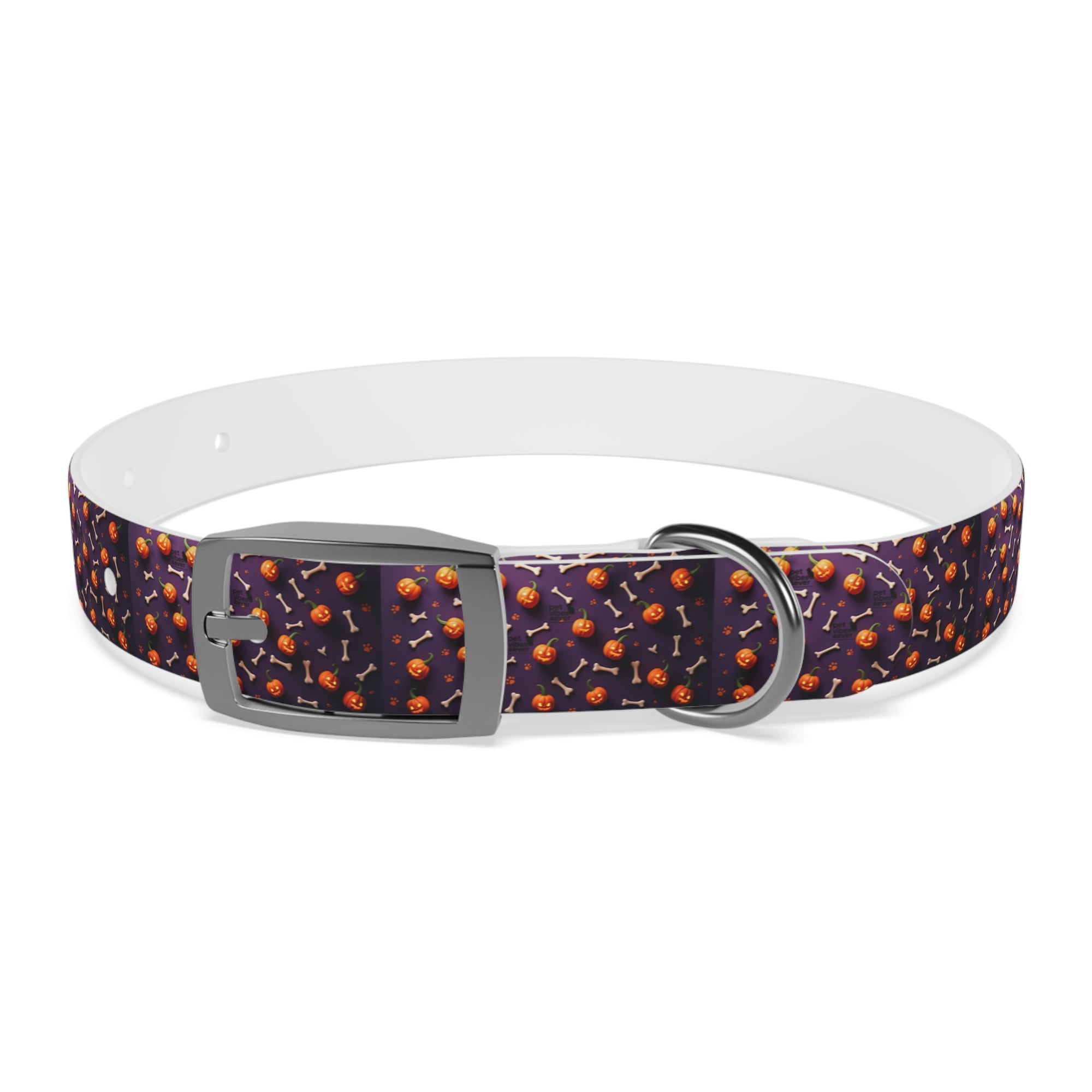 Whimsical Dog Collar, Pet Accessory, Stylish Collar for Dogs, Fun Dog Gear, Gift for Dog Lovers, Personalized Dog Accessory