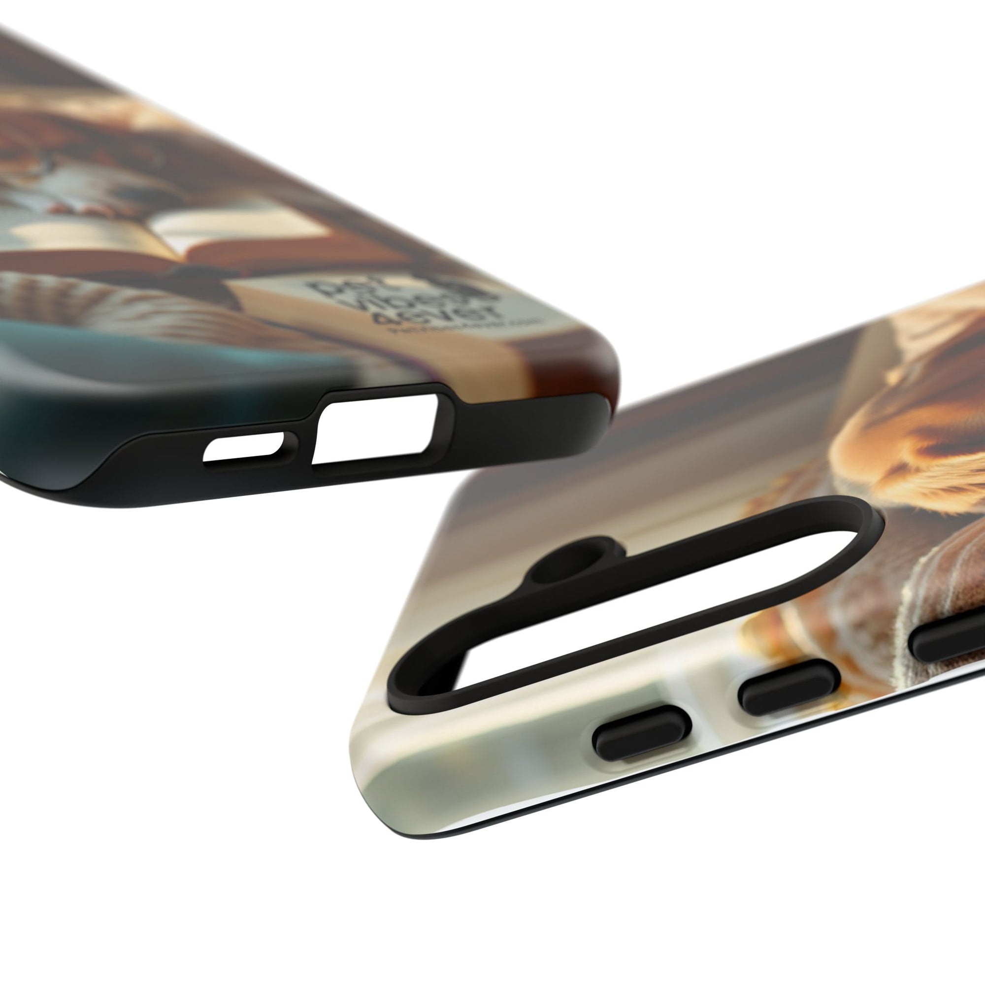 Pet-Themed Phone Case with Dog Design, Ideal Gift for Pet Lovers, Dog Lovers, Animal Enthusiasts, Perfect for Birthdays, [...]