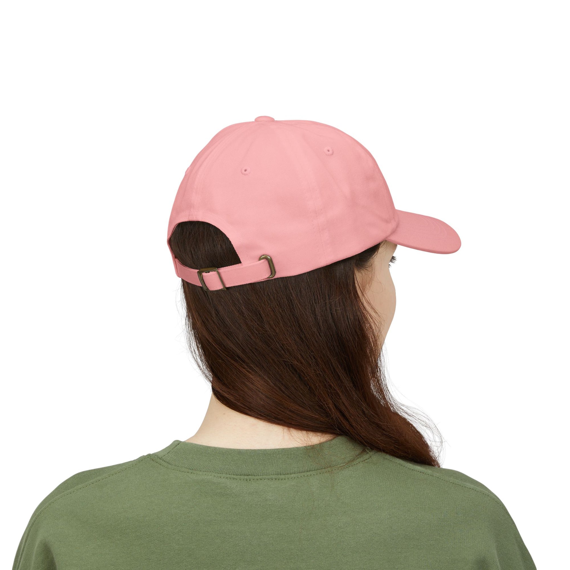 Classic Dad Cap with Colorful Design, Casual Dad Hat, Cool Cap for Summer, Gifts for Fathers Day, Unique Fashion Accessory