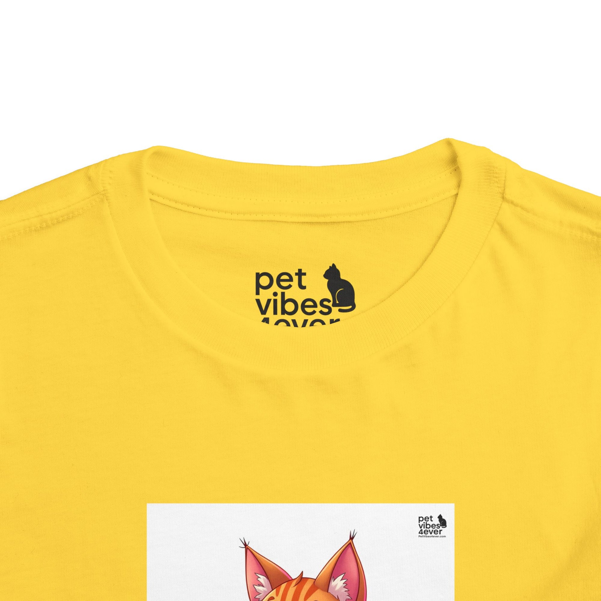 Superhero Cat Toddler Tee, Kids Graphic T-Shirt, Cute Animal Shirt, Birthday Gift, Funny Pet Tee