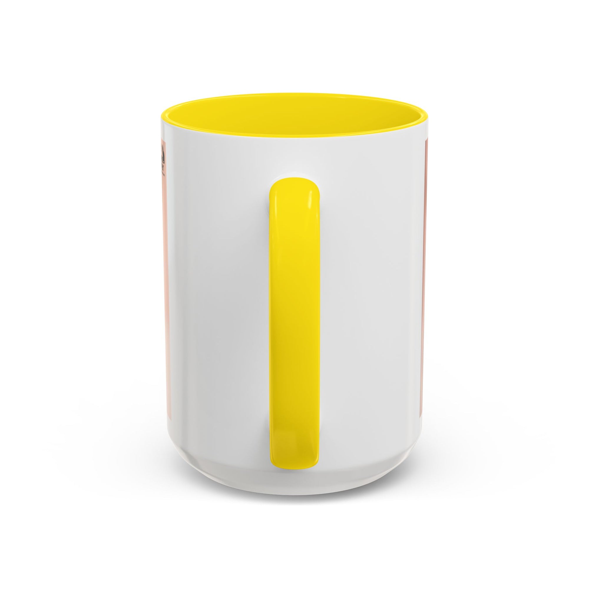 Cute Dog and Toy Accent Coffee Mug - Perfect for Pet Lovers, Gift for Animal Enthusiasts, Adorable Mug for Home and Office
