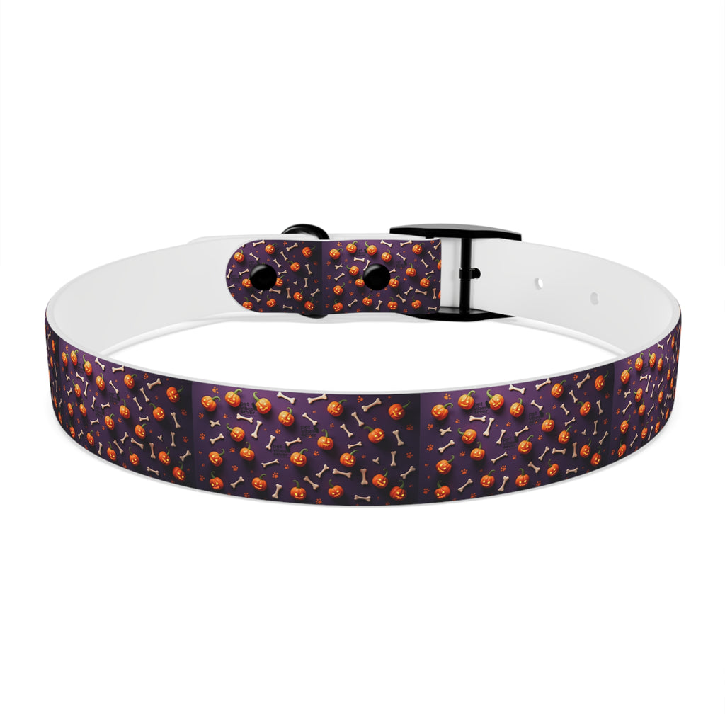 Whimsical Dog Collar, Pet Accessory, Stylish Collar for Dogs, Fun Dog Gear, Gift for Dog Lovers, Personalized Dog Accessory