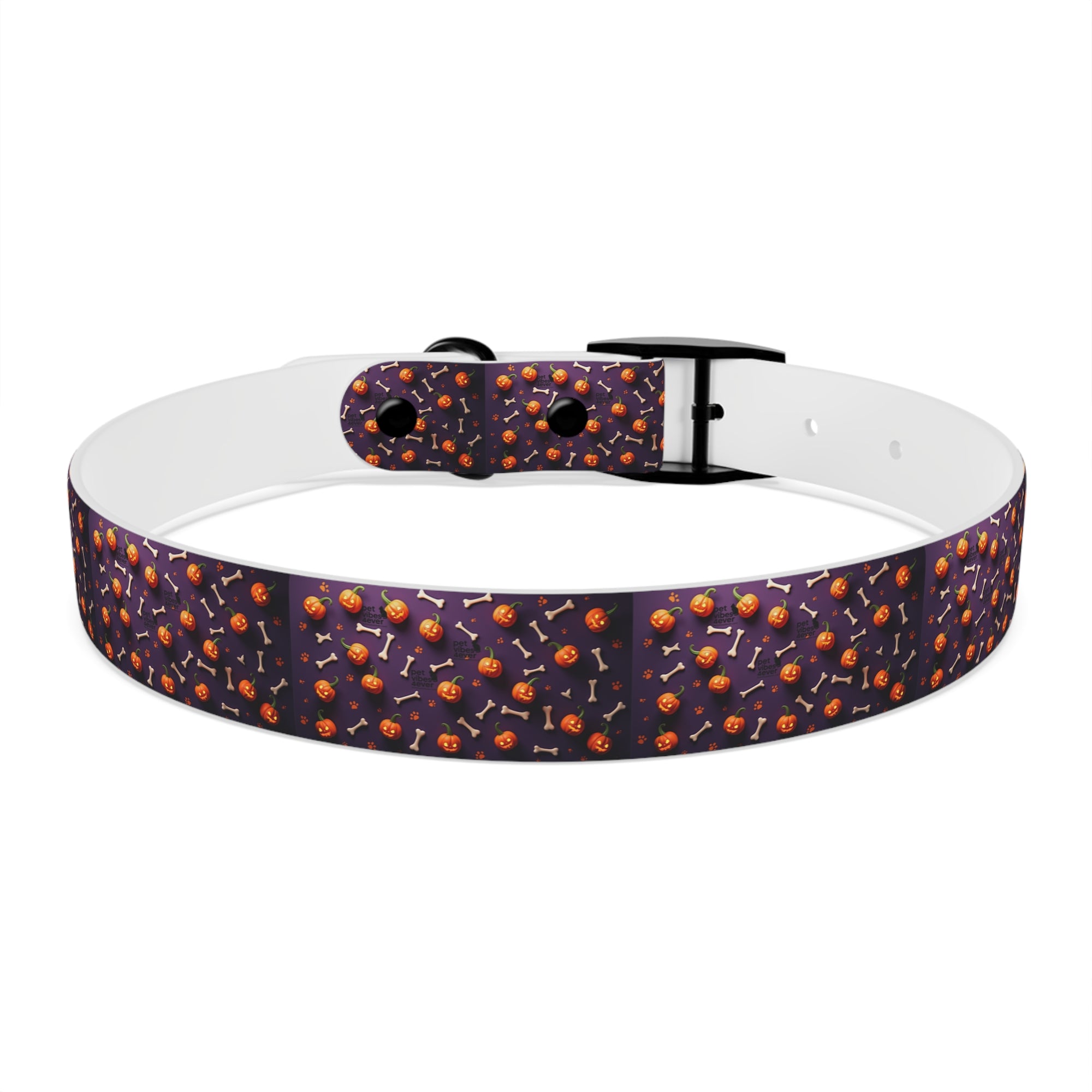Whimsical Dog Collar, Pet Accessory, Stylish Collar for Dogs, Fun Dog Gear, Gift for Dog Lovers, Personalized Dog Accessory