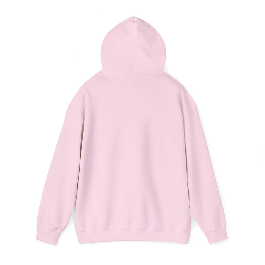 Red Sun Graphic Hoodie for Fans, Perfect for Cozy Days, Gifting, Festivals, and Casual Outings.