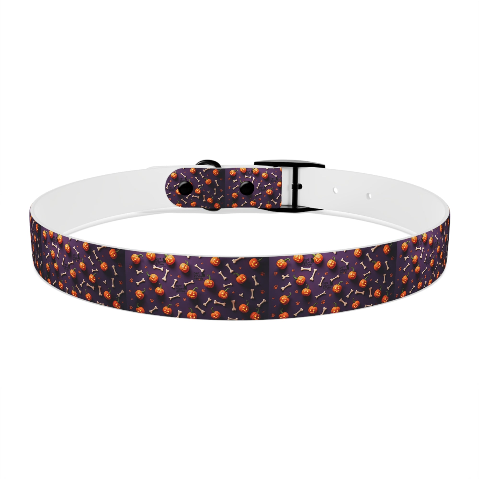 Whimsical Dog Collar, Pet Accessory, Stylish Collar for Dogs, Fun Dog Gear, Gift for Dog Lovers, Personalized Dog Accessory