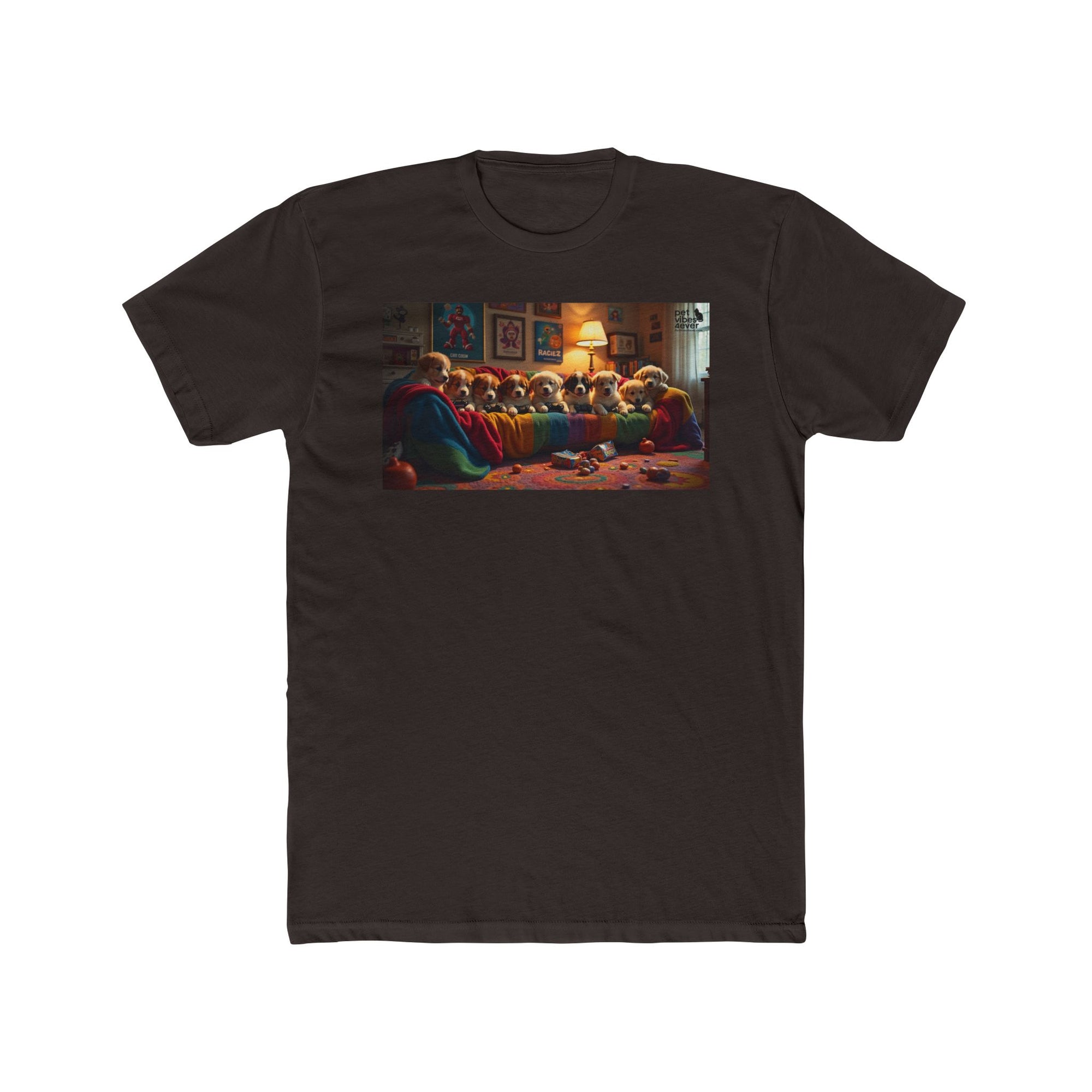 Cozy Family Gathering Tee, Family Reunion Shirt, Fun Holiday Apparel, Casual Unisex Tee, Gift for Loved Ones, Cute Family Outing Wear
