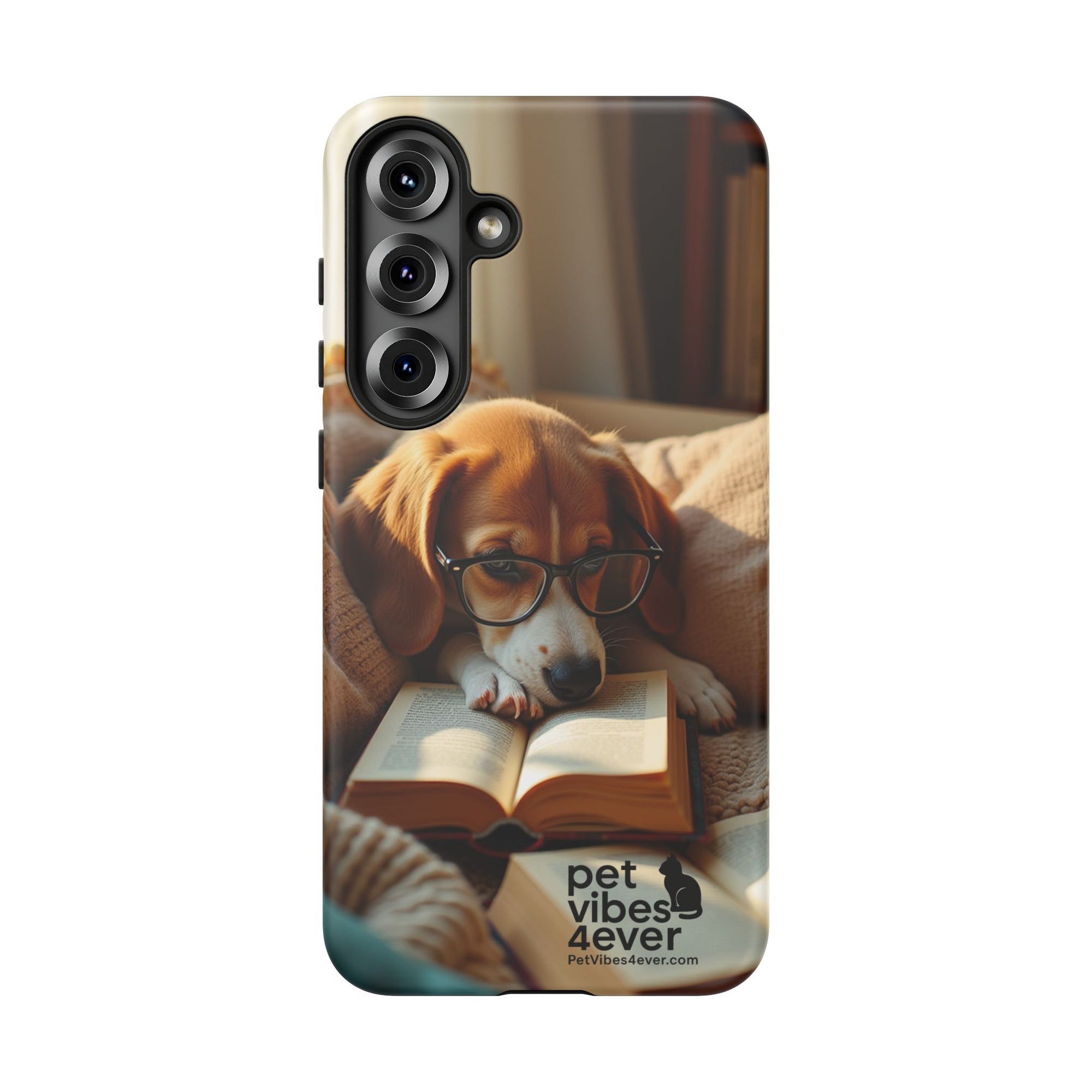 Pet-Themed Phone Case with Dog Design, Ideal Gift for Pet Lovers, Dog Lovers, Animal Enthusiasts, Perfect for Birthdays, [...]