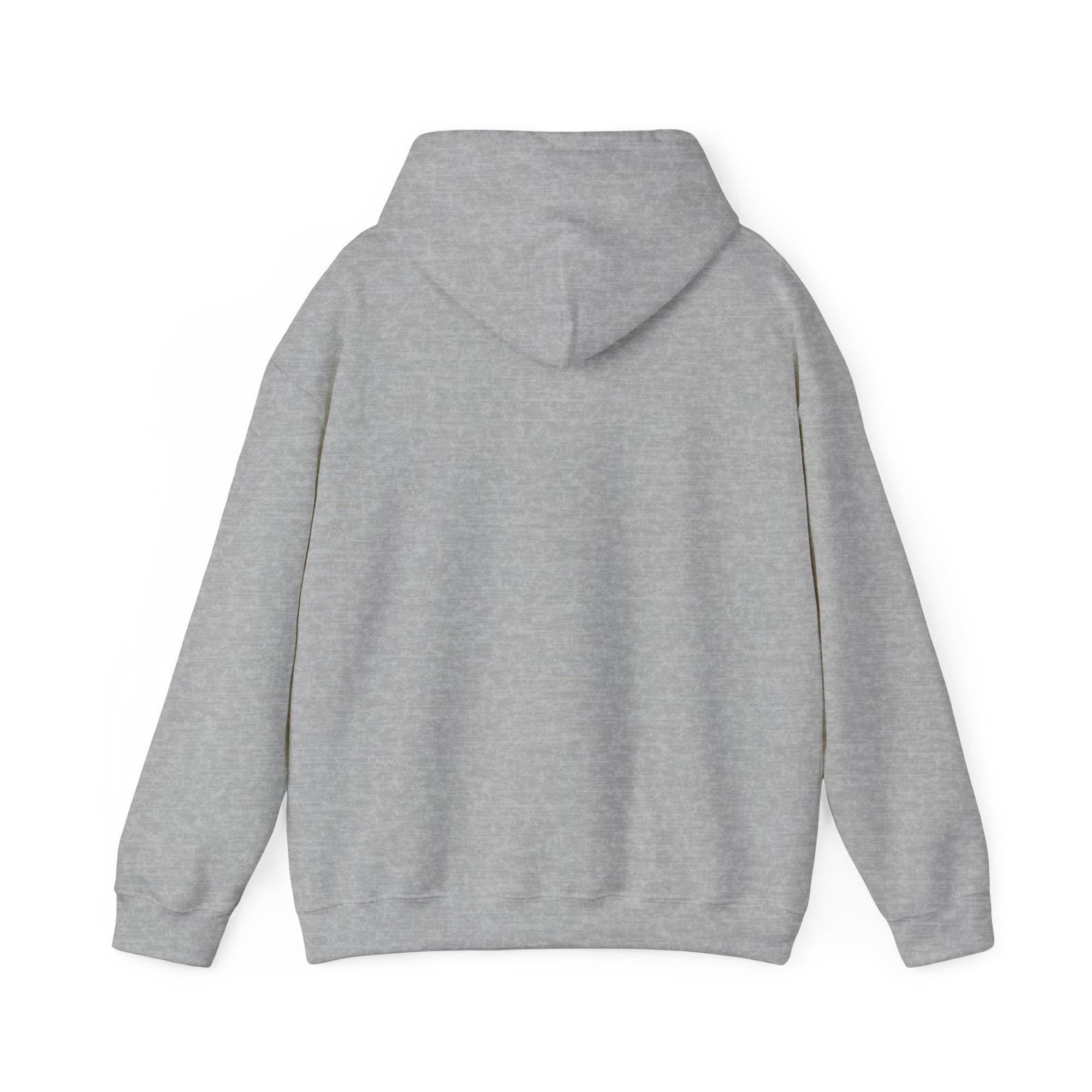Red Sun Graphic Hoodie for Fans, Perfect for Cozy Days, Gifting, Festivals, and Casual Outings.