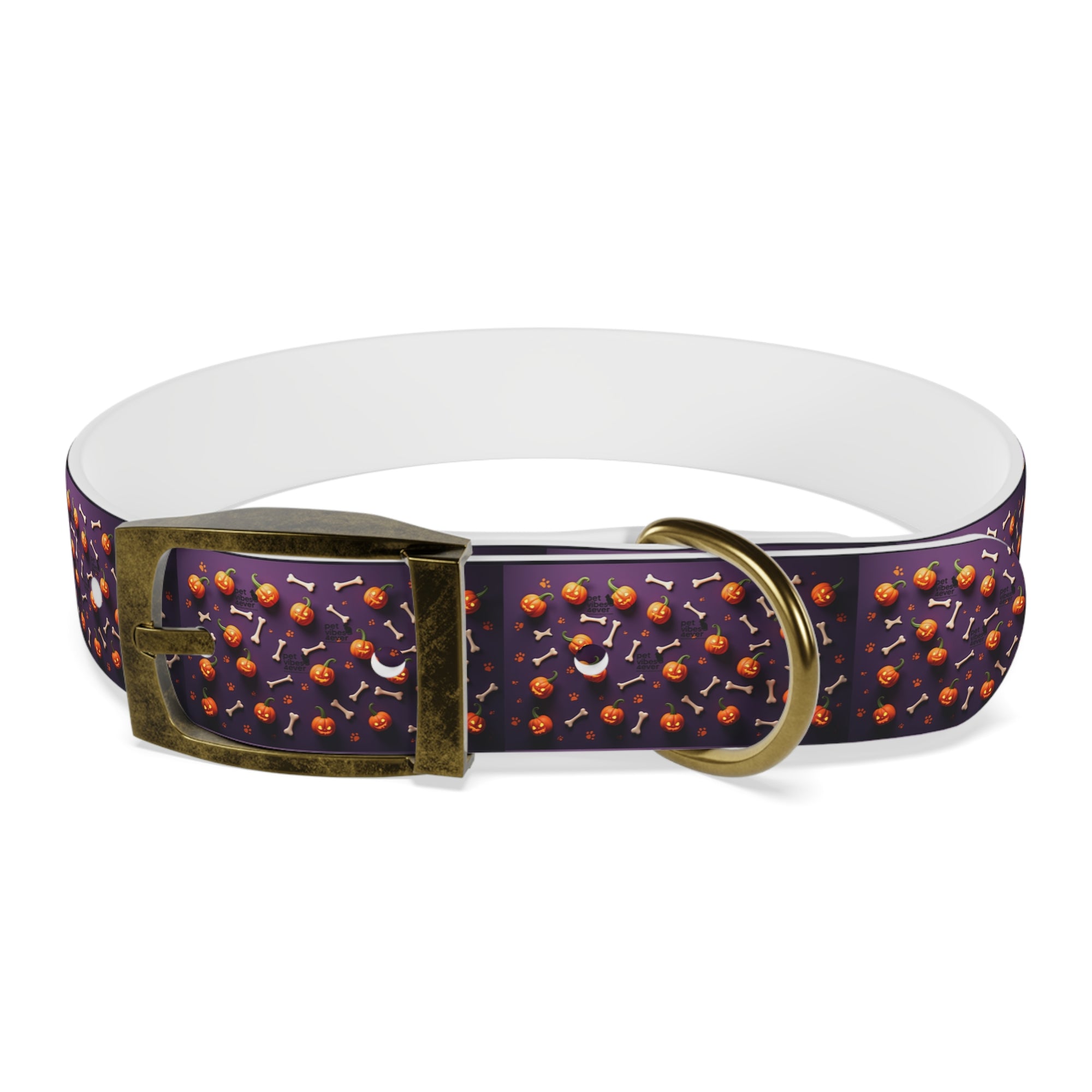 Whimsical Dog Collar, Pet Accessory, Stylish Collar for Dogs, Fun Dog Gear, Gift for Dog Lovers, Personalized Dog Accessory