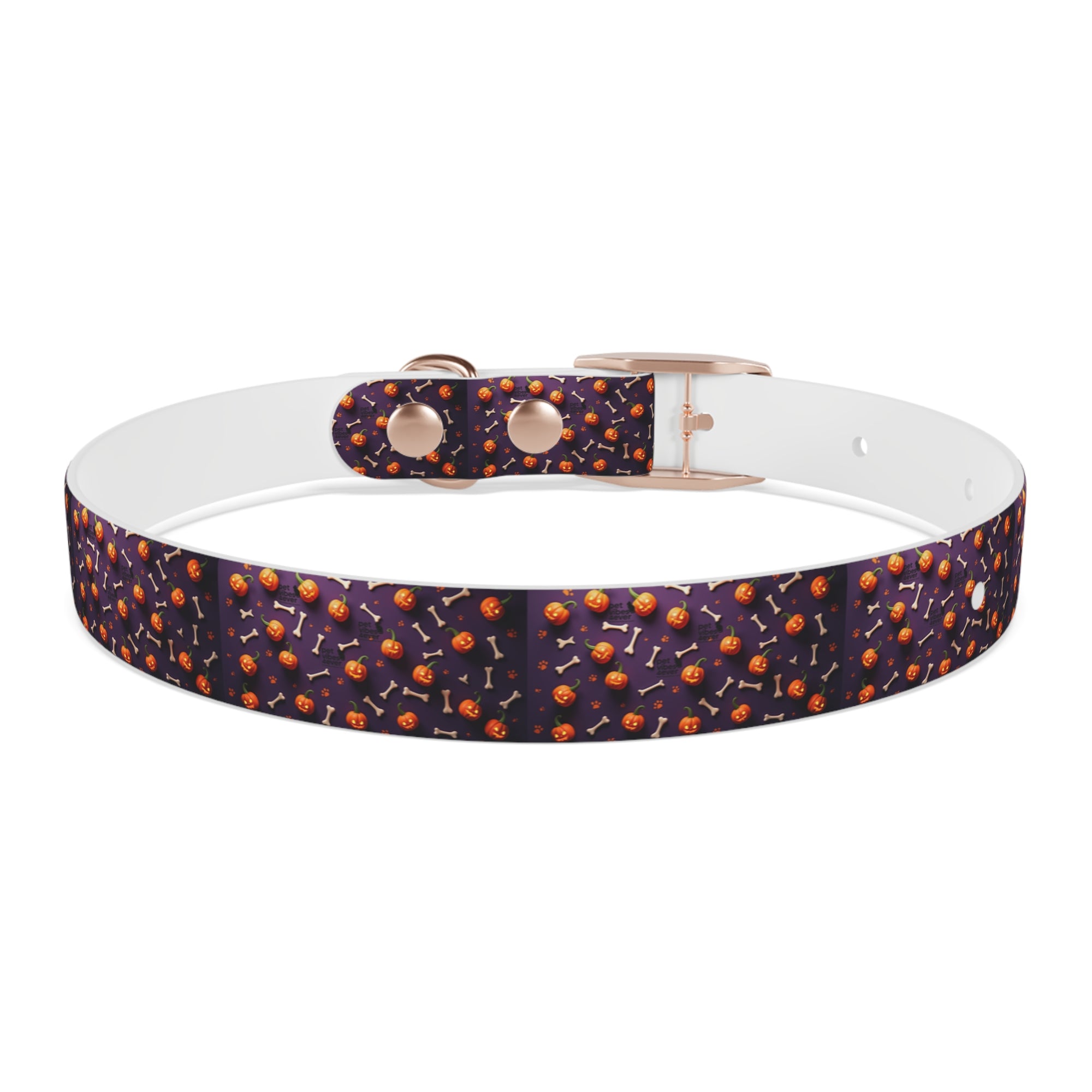 Whimsical Dog Collar, Pet Accessory, Stylish Collar for Dogs, Fun Dog Gear, Gift for Dog Lovers, Personalized Dog Accessory
