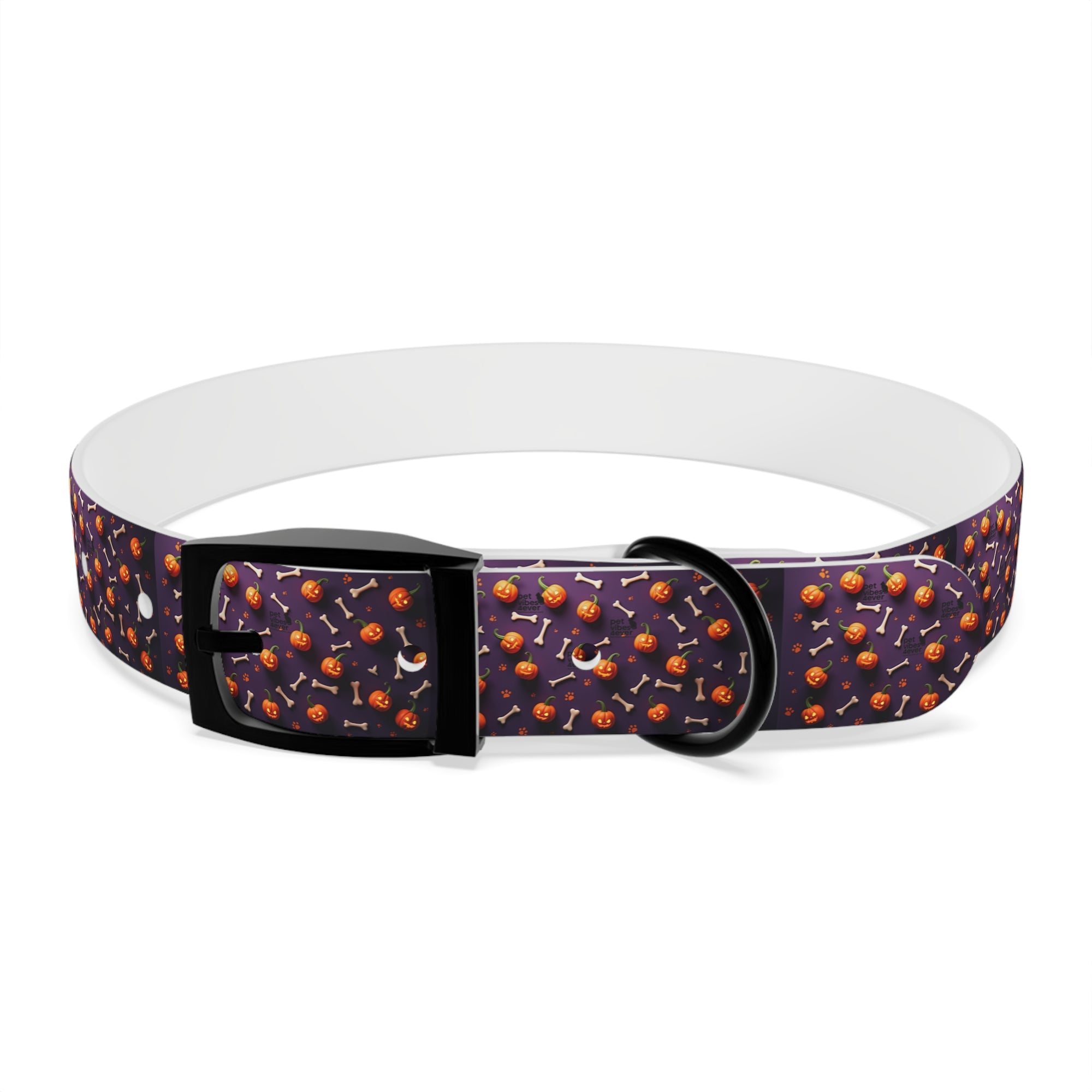 Whimsical Dog Collar, Pet Accessory, Stylish Collar for Dogs, Fun Dog Gear, Gift for Dog Lovers, Personalized Dog Accessory