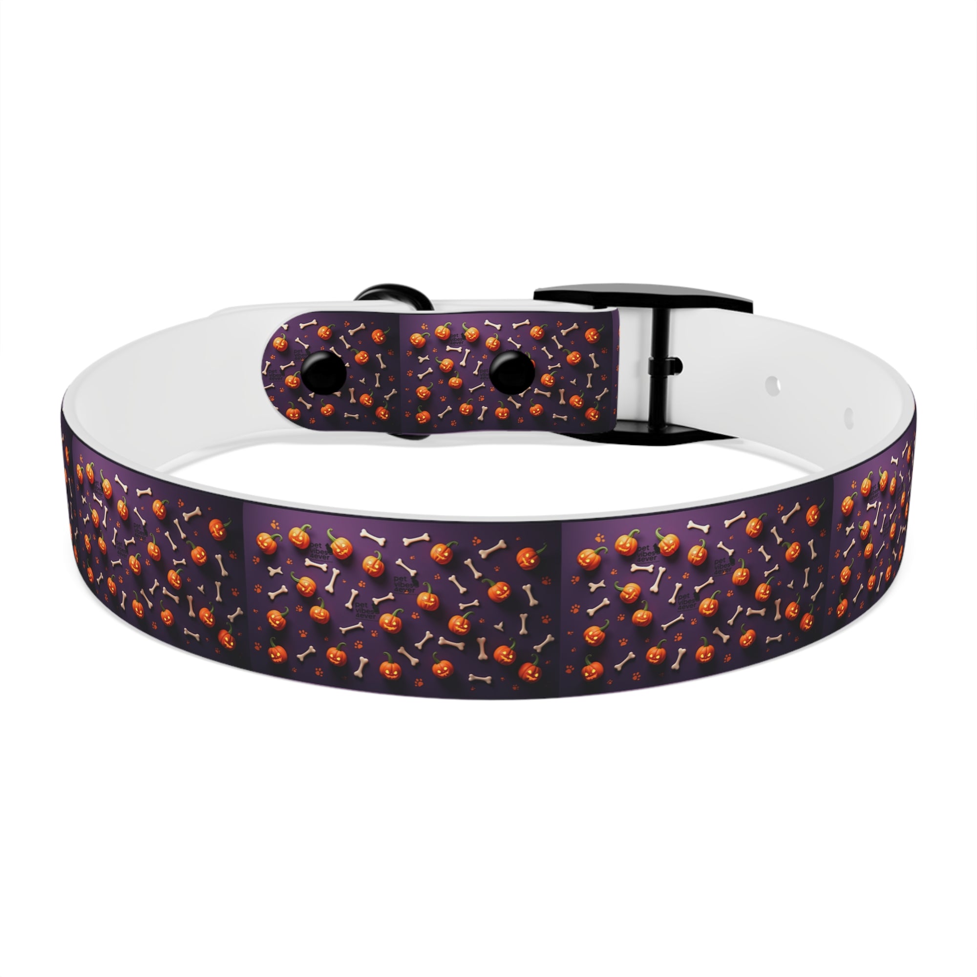 Whimsical Dog Collar, Pet Accessory, Stylish Collar for Dogs, Fun Dog Gear, Gift for Dog Lovers, Personalized Dog Accessory