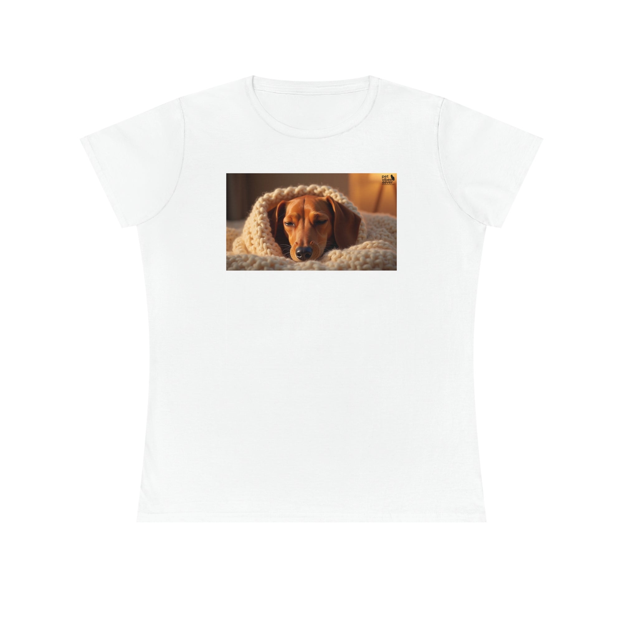 Cozy Dog Lover's T-Shirt, Cute Pet Tee, Gift for Dog Owners, Animal Lover Apparel, Perfect for Casual Days, Dog-Themed Shirt