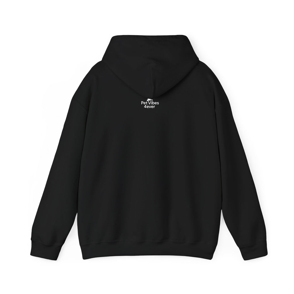 Epic Feline Warriors Hoodie | Unisex Heavy Blend™ Hooded Sweatshirt | Cosplay, Gift, Cat Lover, Graphic Tee, Casual Wear