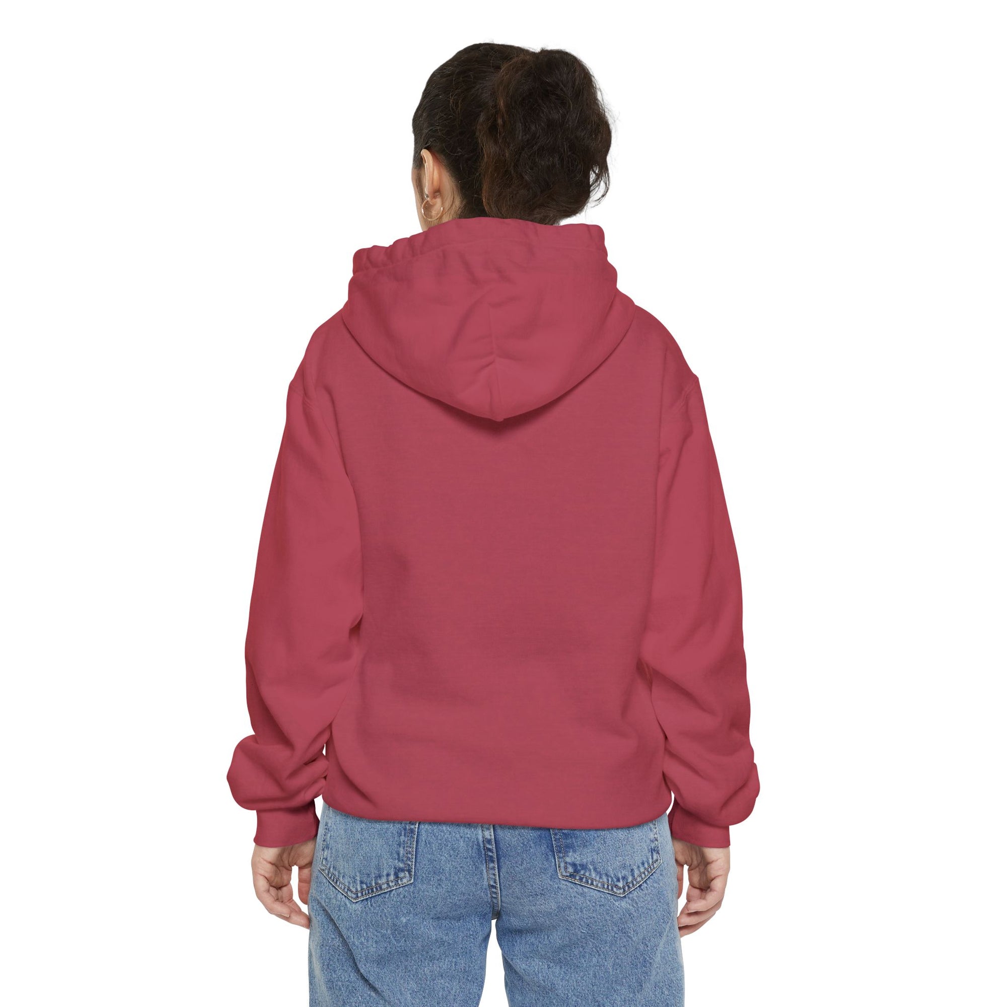 Dreamy Cat Hoodie, Cozy Unisex Hoodie, Cute Hoodie for Cat Lovers, Stylish Gift for Her, Relaxed Fashion for Everyday Use