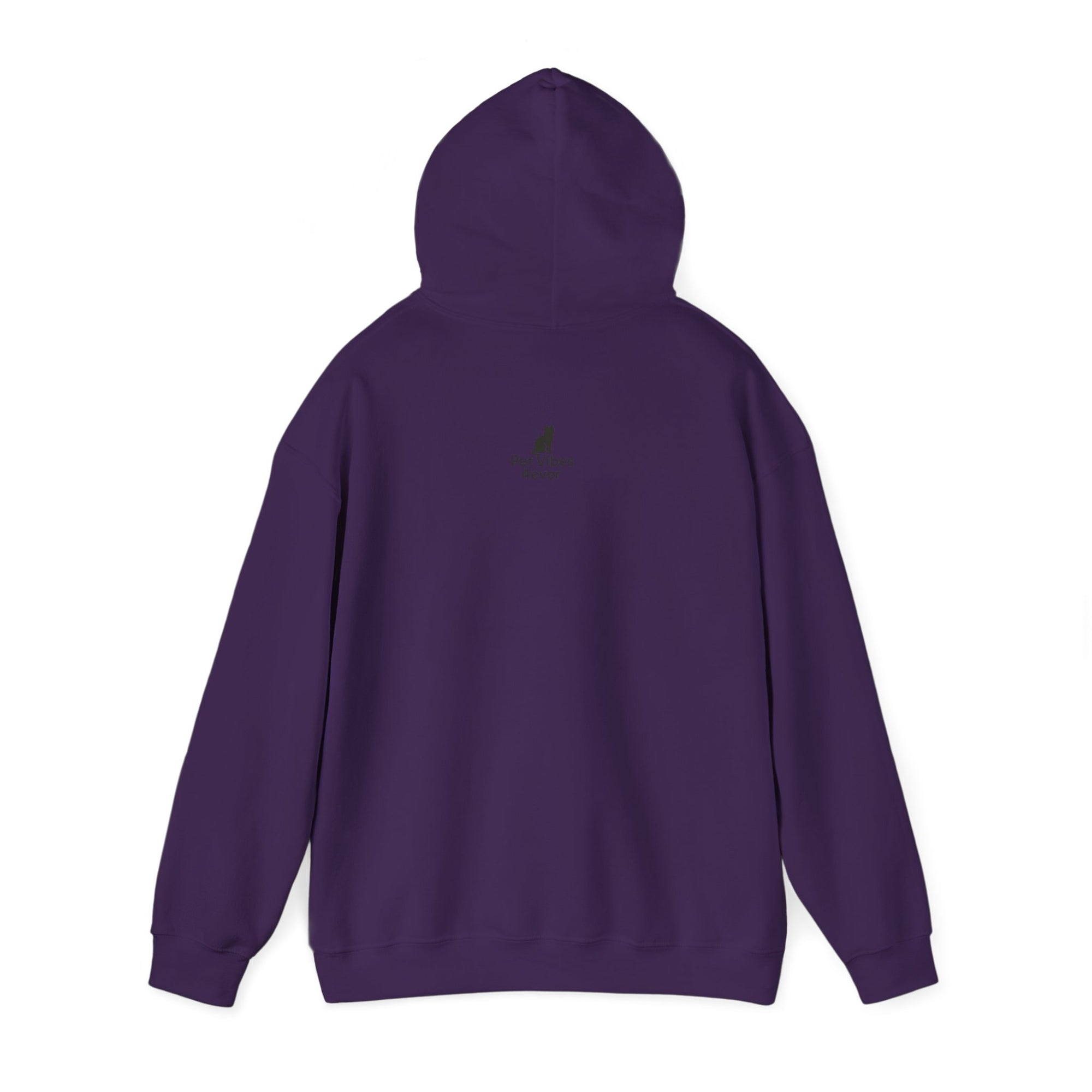 Epic Feline Warriors Hoodie | Unisex Heavy Blend™ Hooded Sweatshirt | Cosplay, Gift, Cat Lover, Graphic Tee, Casual Wear