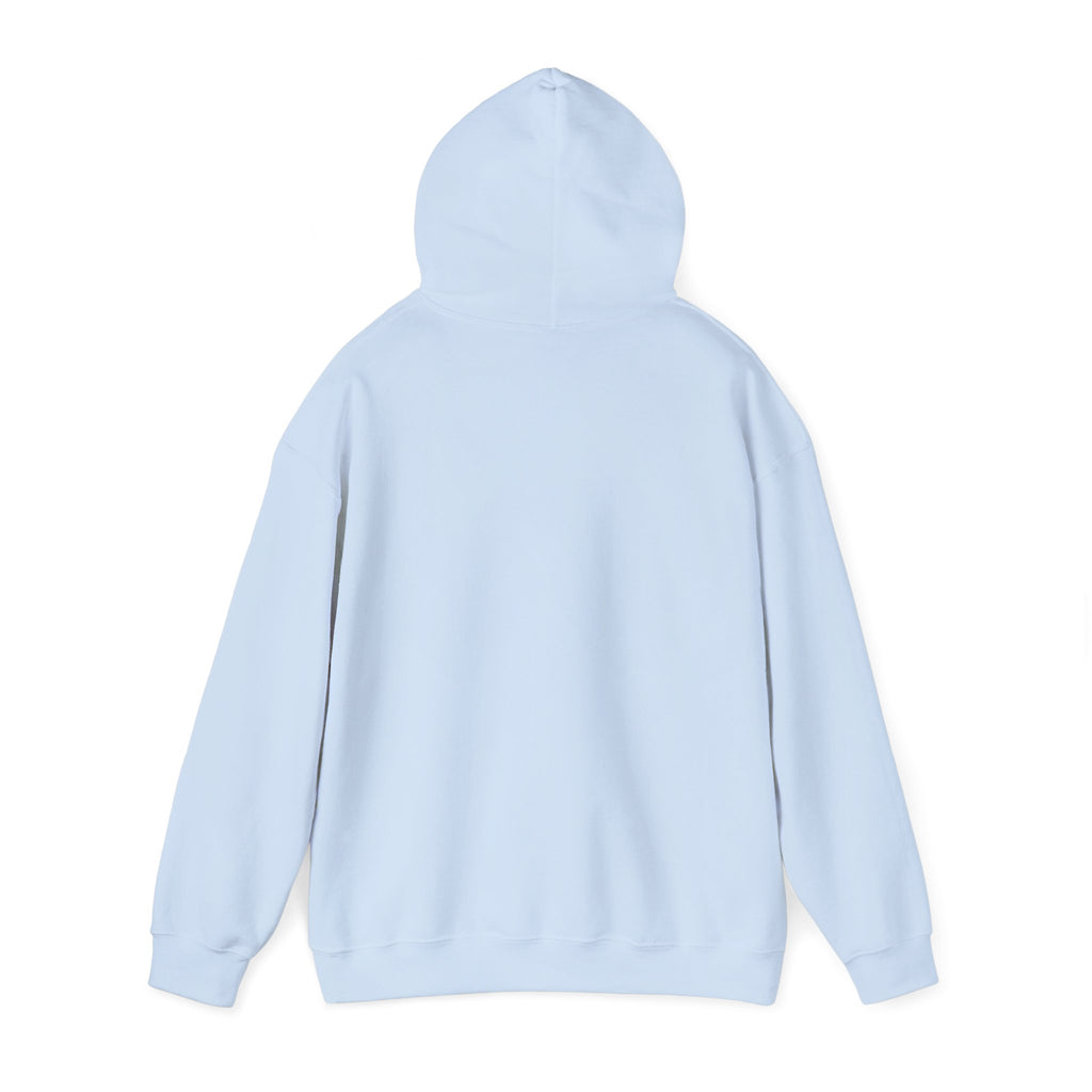 Red Sun Graphic Hoodie for Fans, Perfect for Cozy Days, Gifting, Festivals, and Casual Outings.
