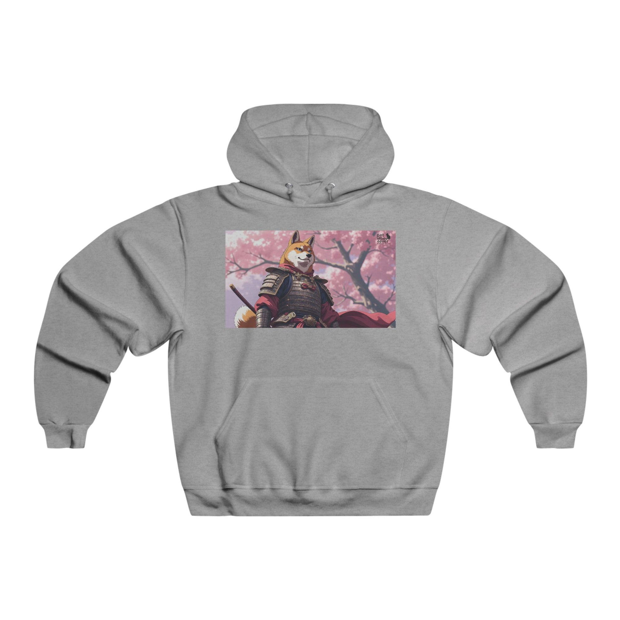 Anime-Inspired Men's Hoodie, Cozy Sweatshirt for Otaku, Gift for Men, Casual Fashion, Gamers Collectible Apparel