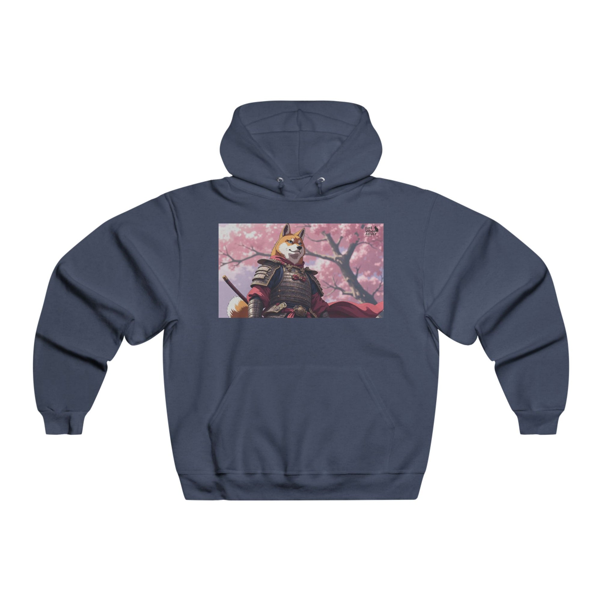Anime-Inspired Men's Hoodie, Cozy Sweatshirt for Otaku, Gift for Men, Casual Fashion, Gamers Collectible Apparel