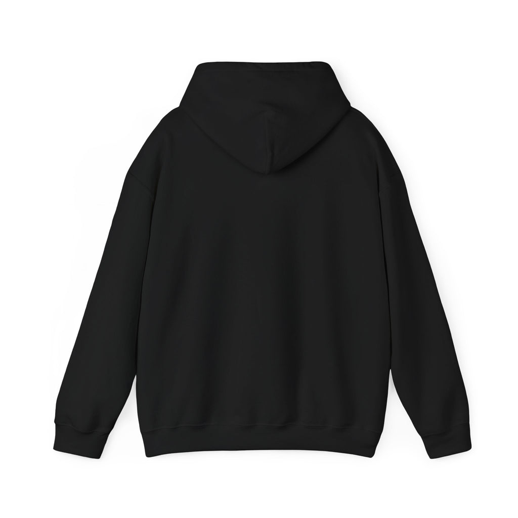 Sunset Paws Unisex Hoodie, Cozy Pet Lover Sweatshirt, Dog Lovers Gift, Cute Animal Apparel, Perfect for Fall and Winter